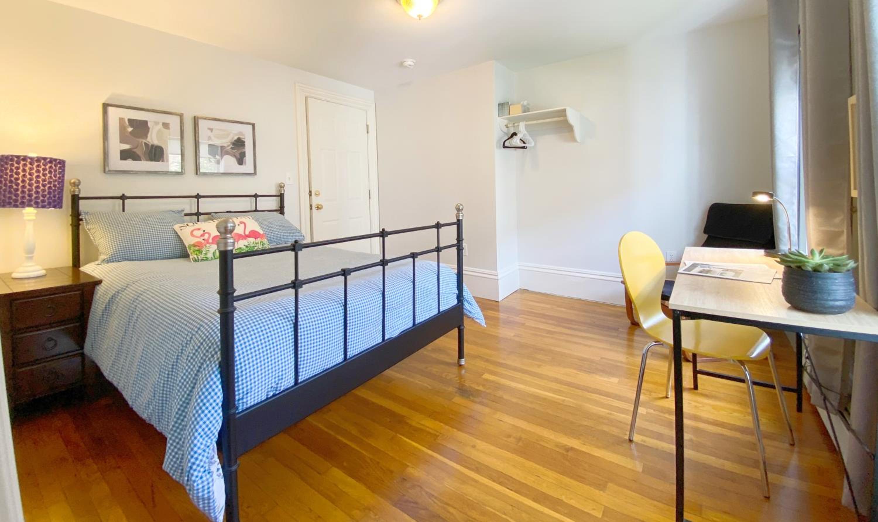 Single Room photo 3