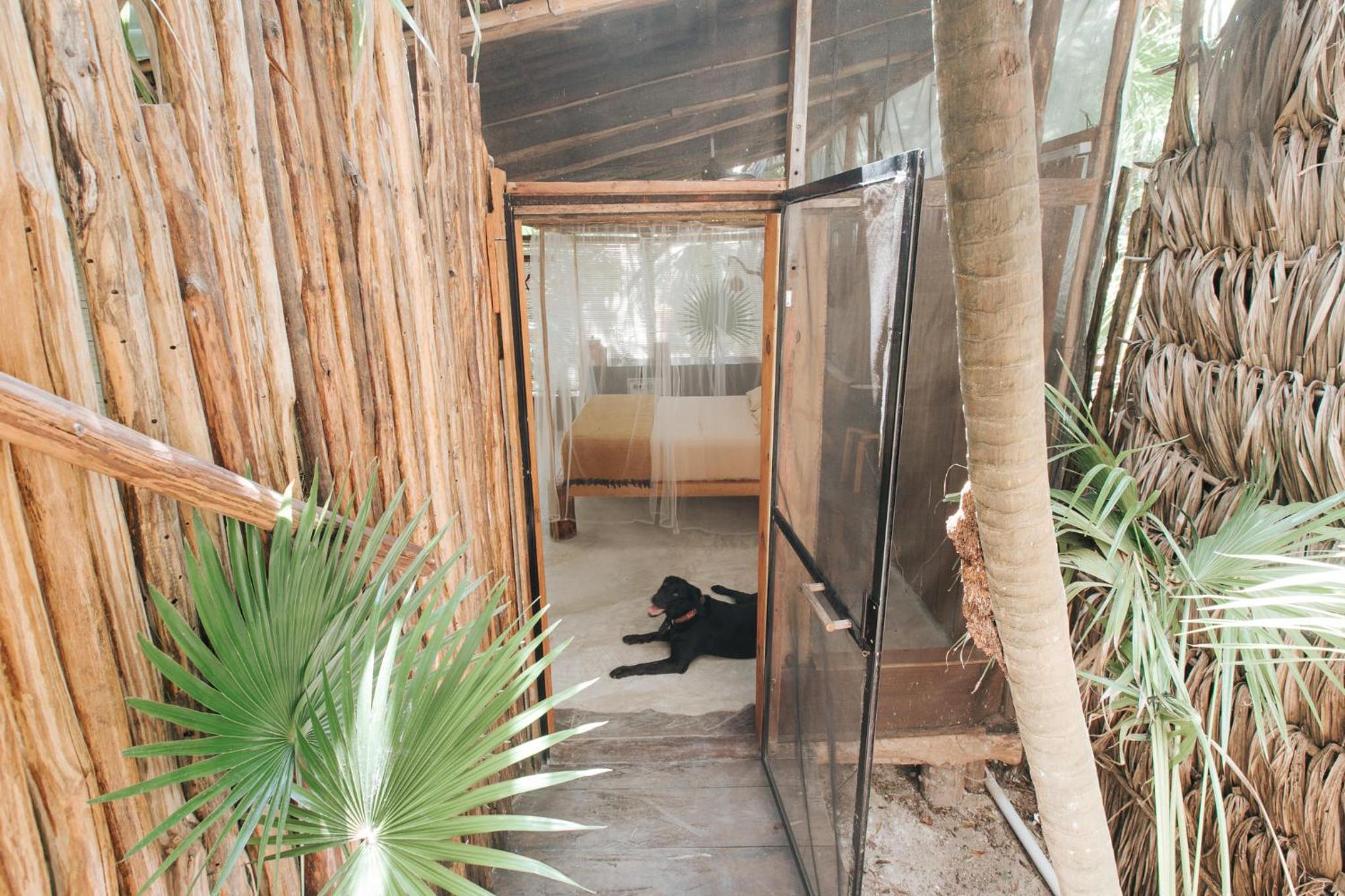 Double Room With Private Bathroom - Photo 5