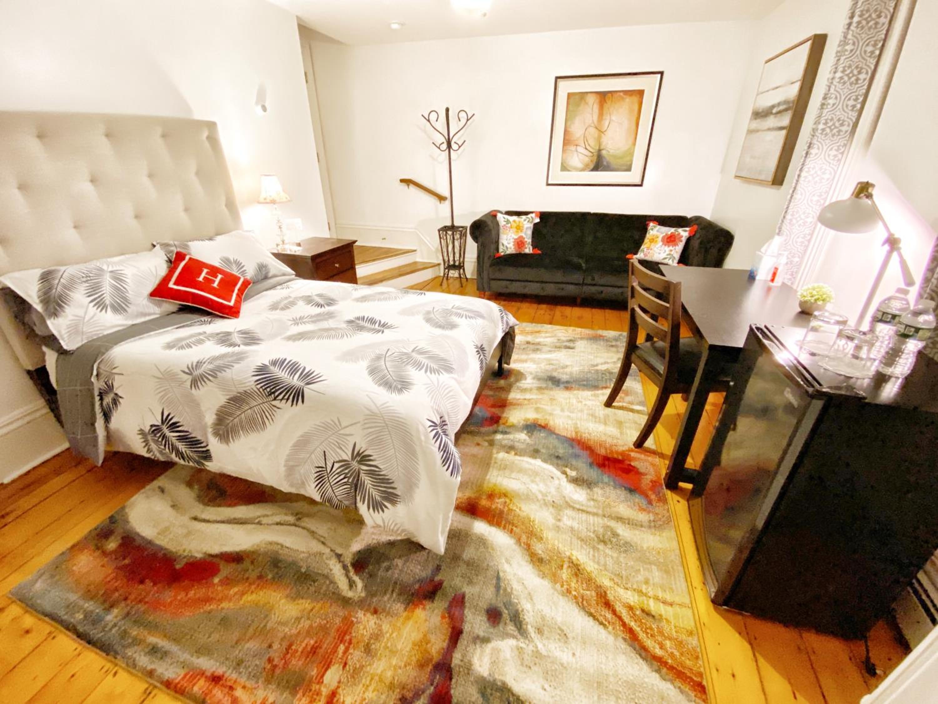 Superior Queen Room photo 1