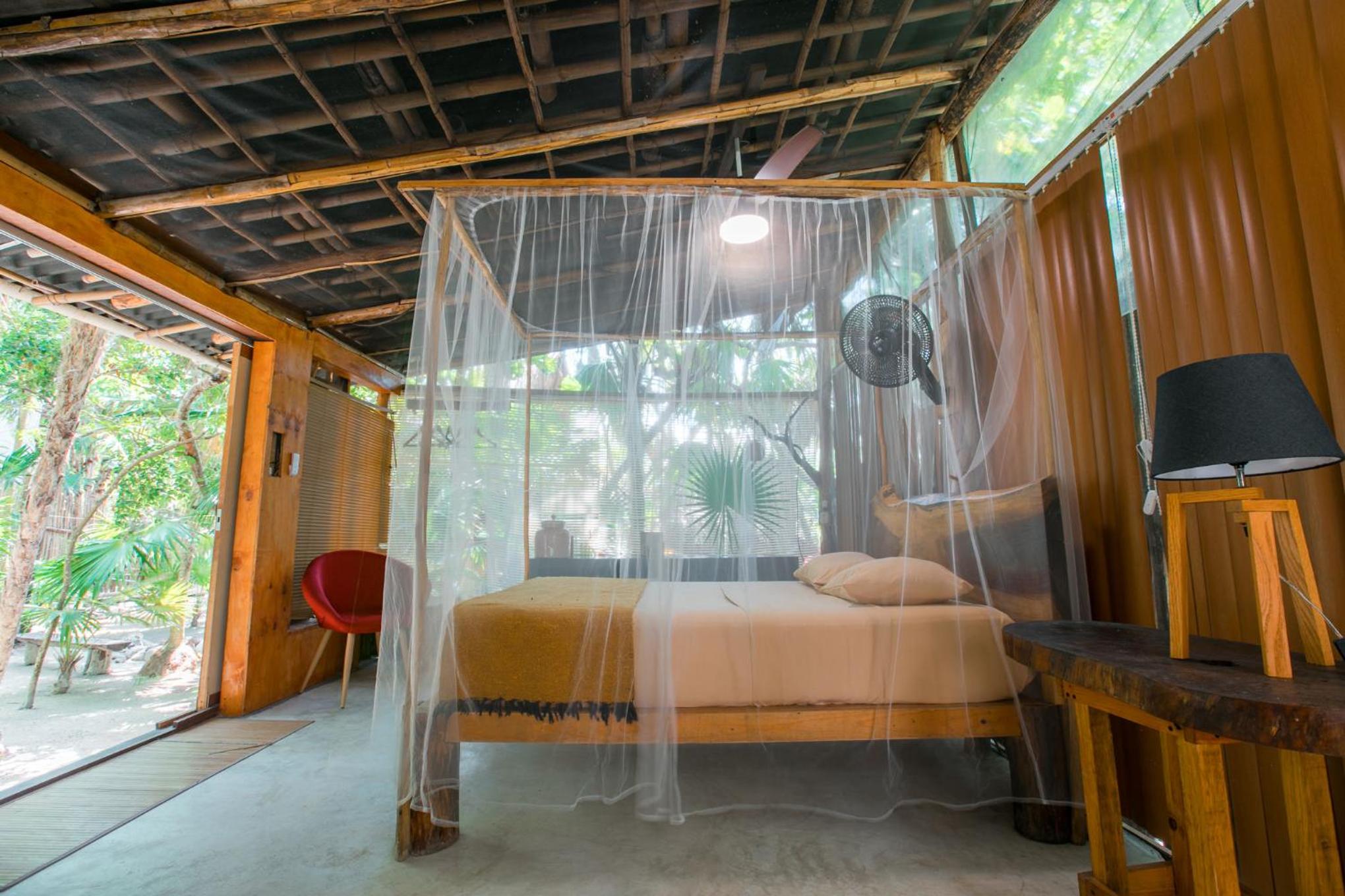 Double Room With Private Bathroom - Photo 6