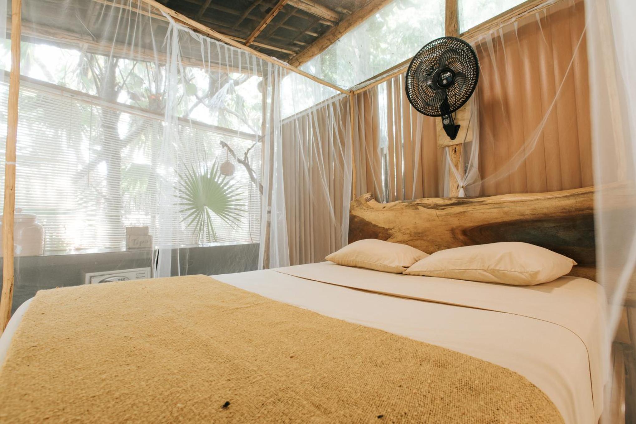 Double Room With Private Bathroom - Photo 7