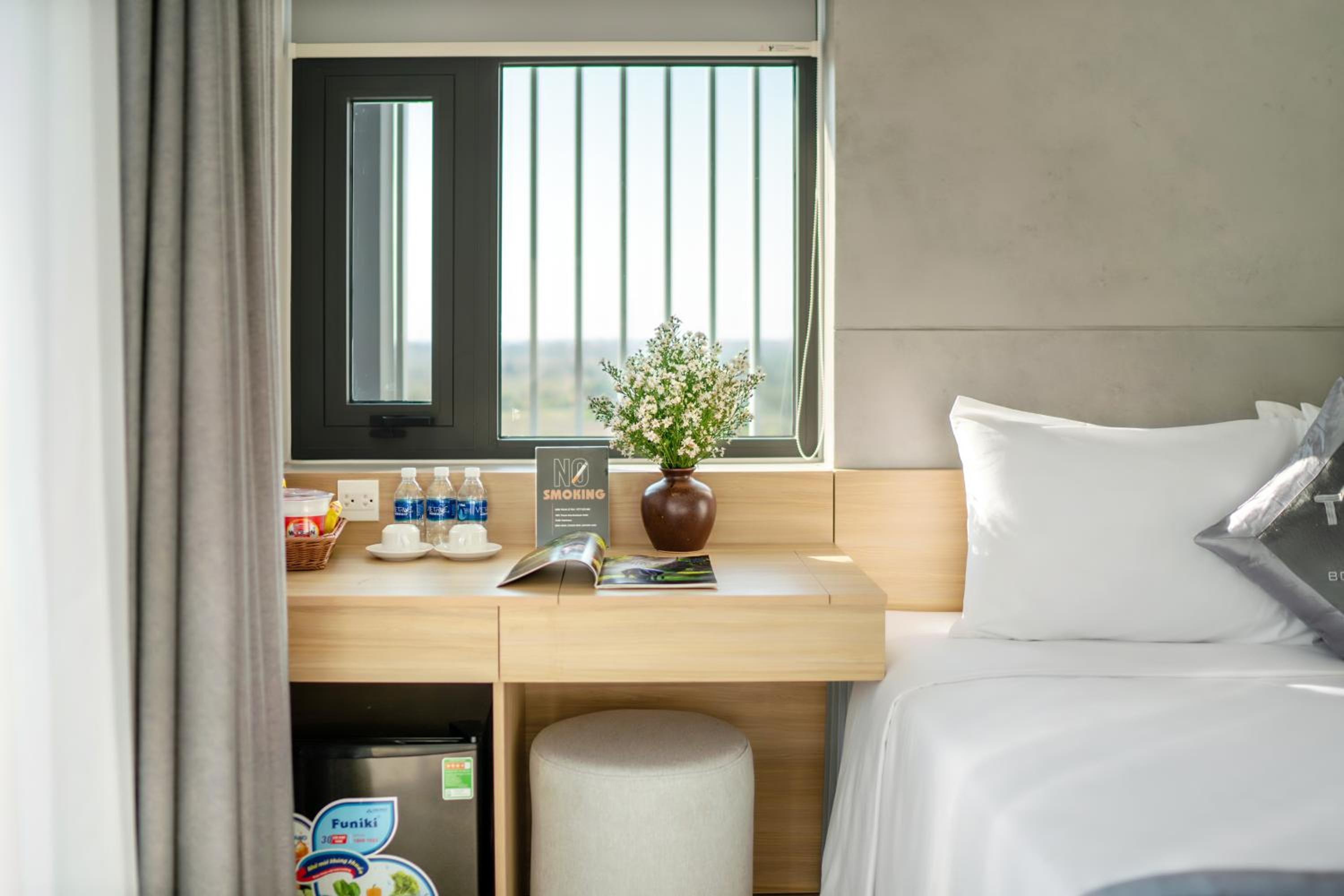 Deluxe Triple Room photo 2