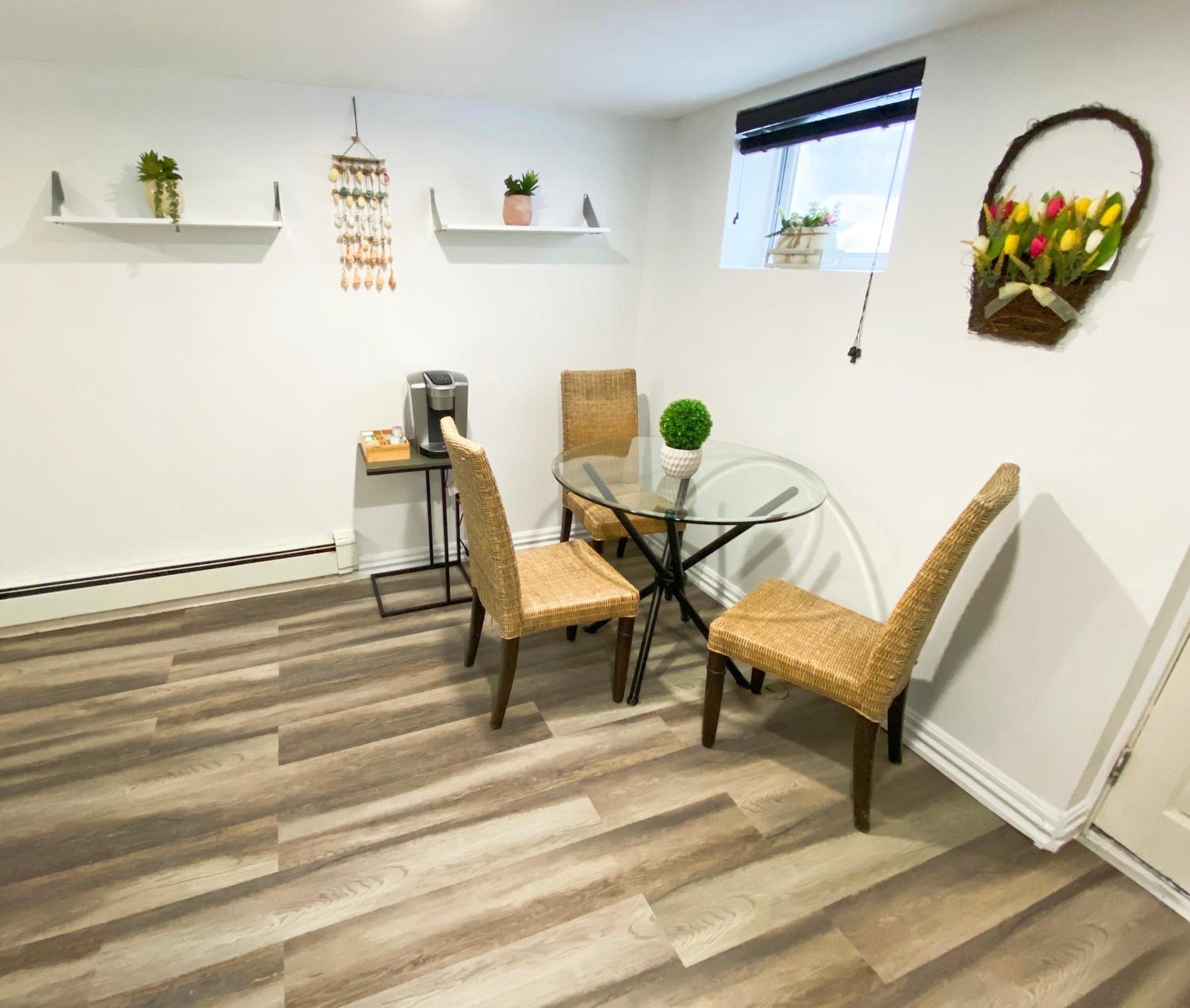 Standard Apartment - Photo 3
