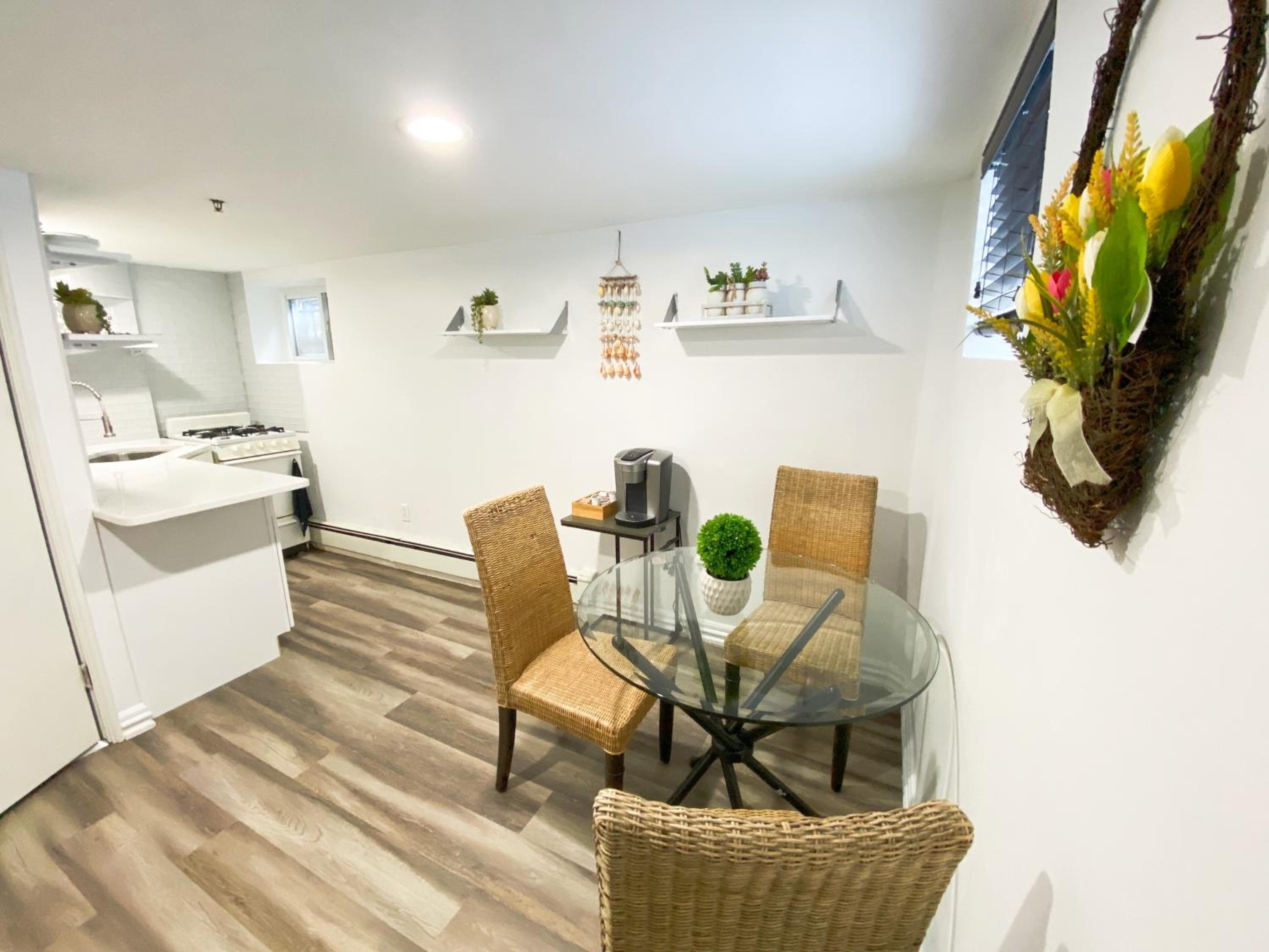 Standard Apartment - Photo 2