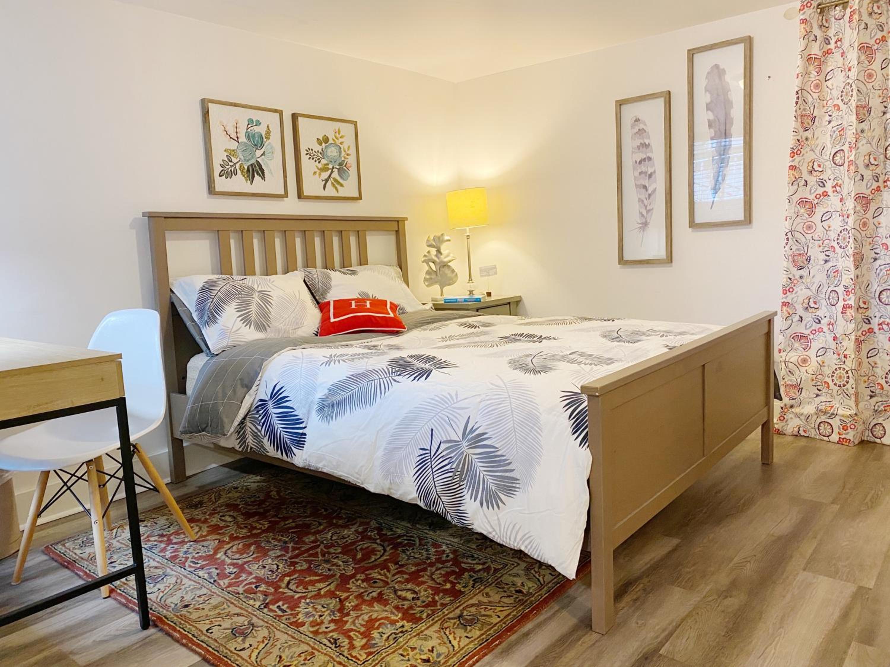 Standard Apartment - Photo 1