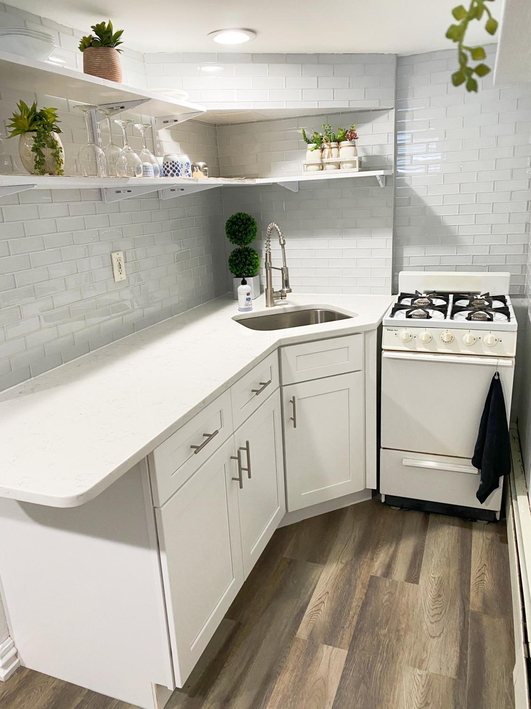 Standard Apartment - Photo 9