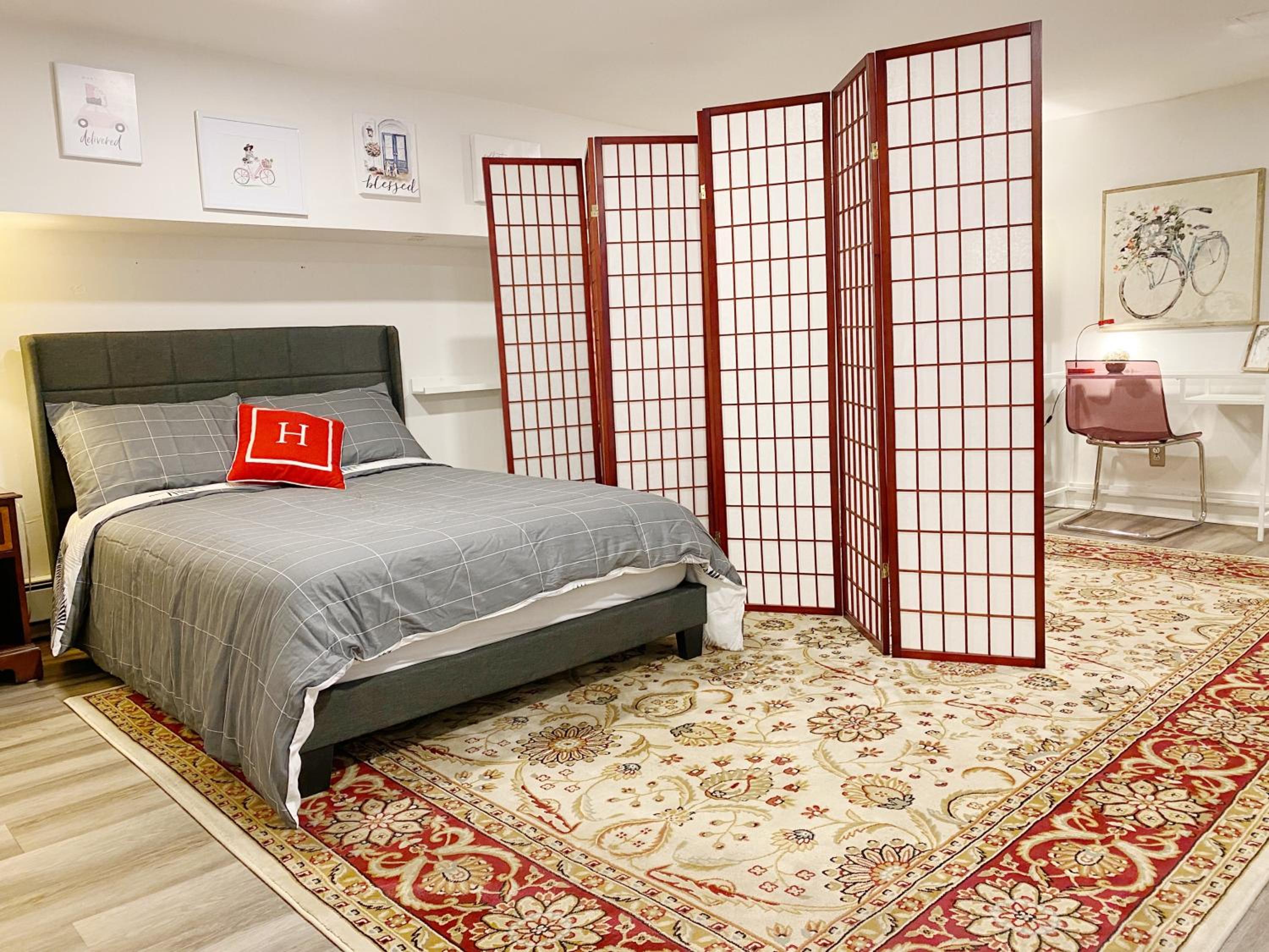 Standard Apartment - Photo 8