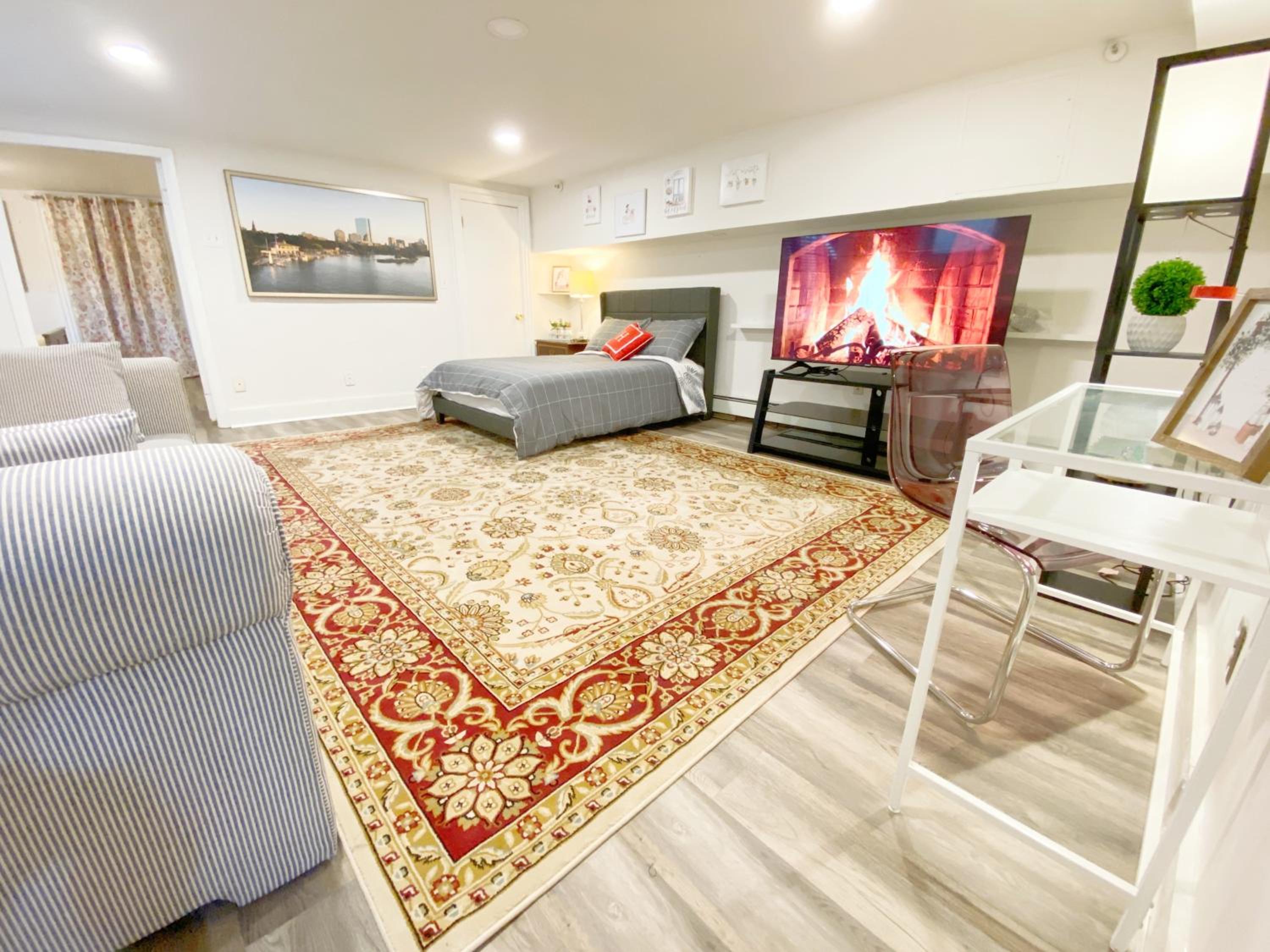 Standard Apartment - Photo 5