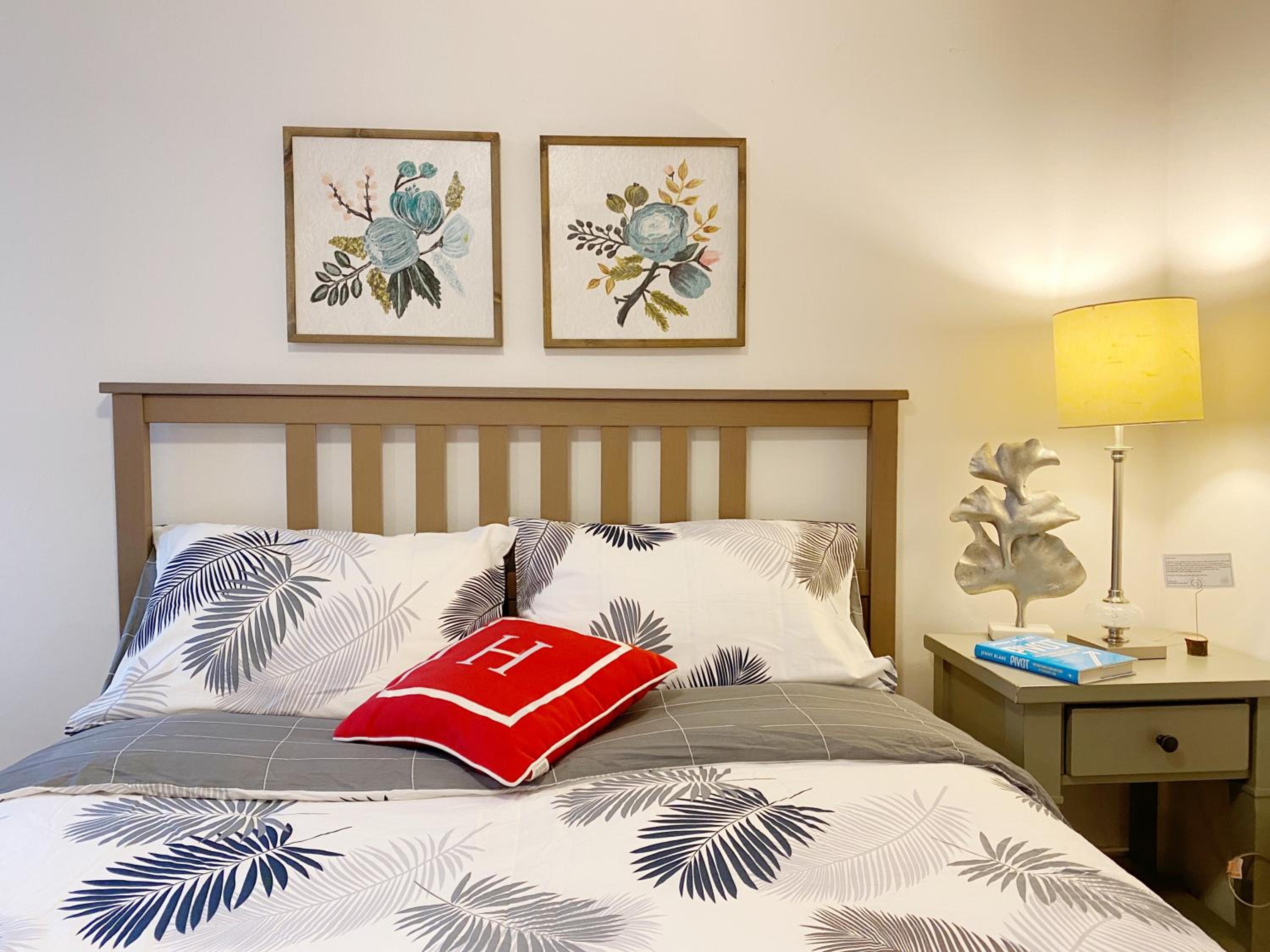 Standard Apartment - Photo 10