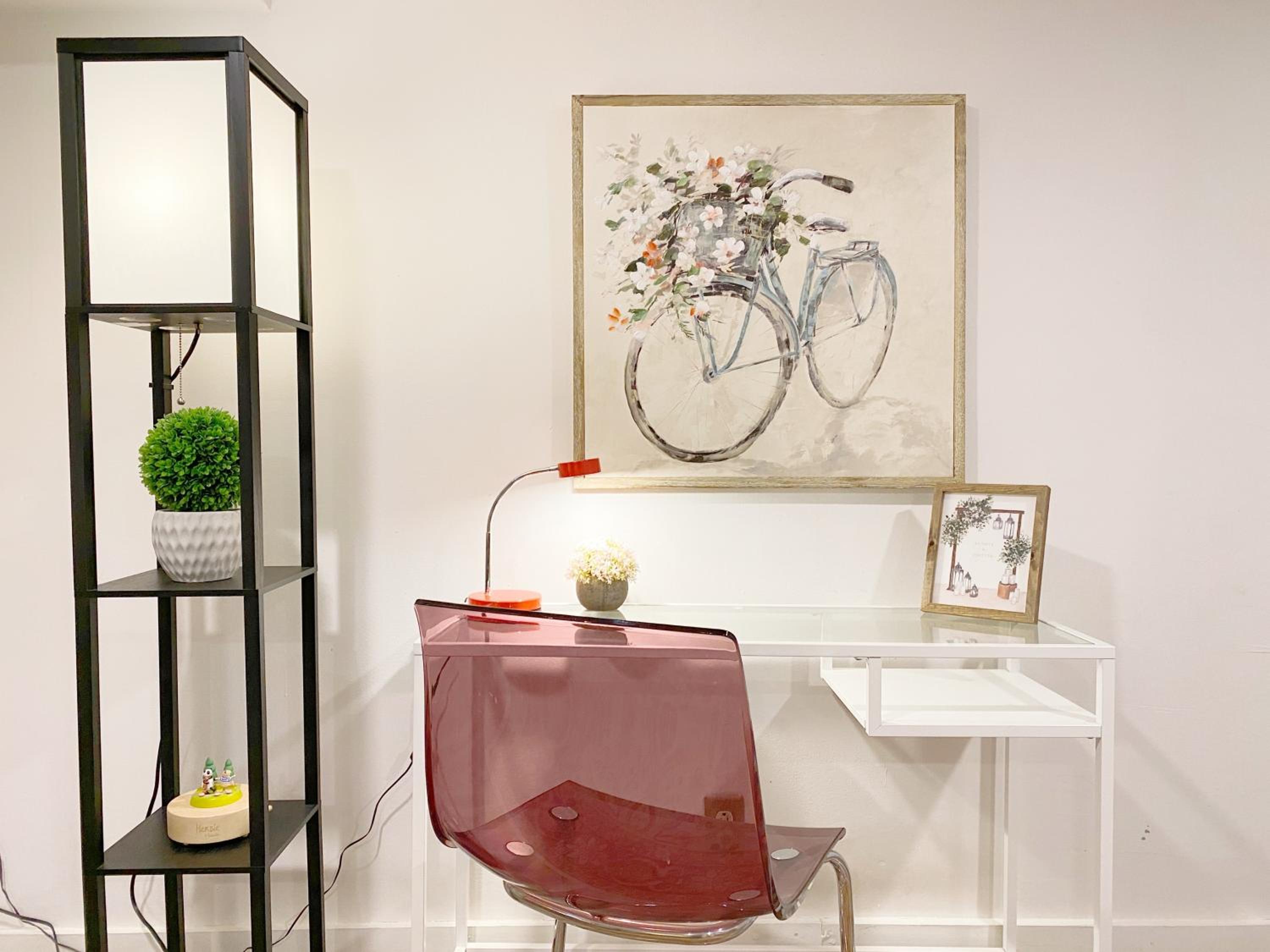 Standard Apartment - Photo 6