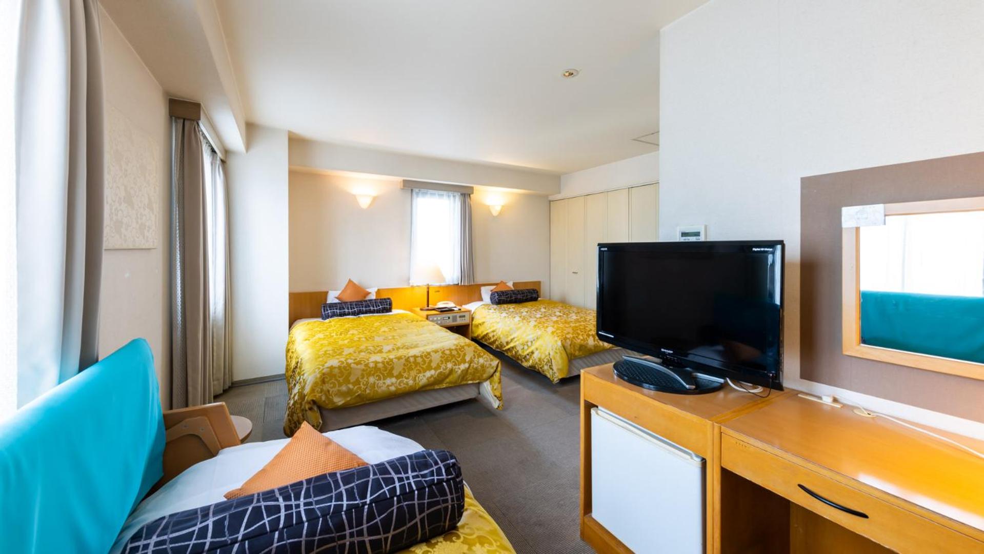 Triple Room - Photo 1
