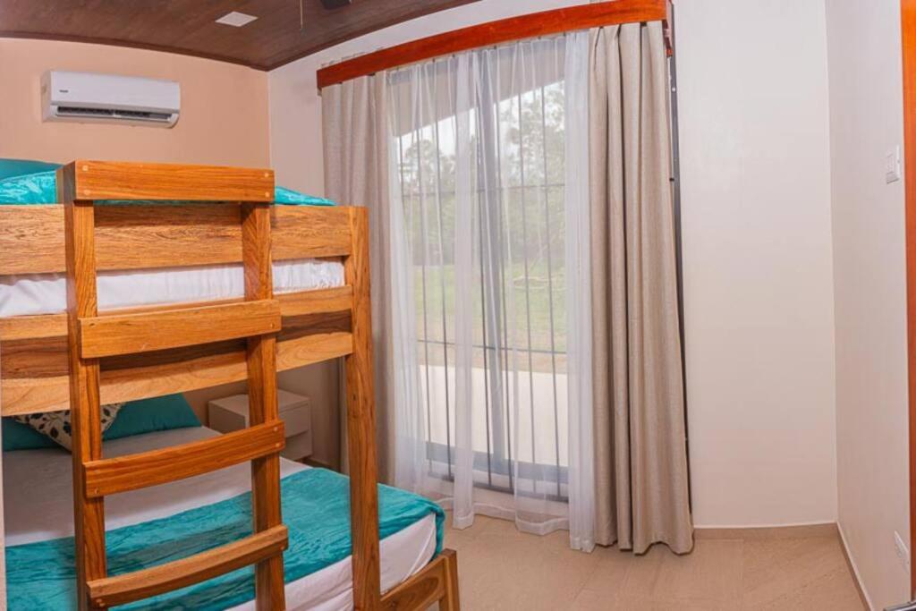 Two-Bedroom Villa photo 1