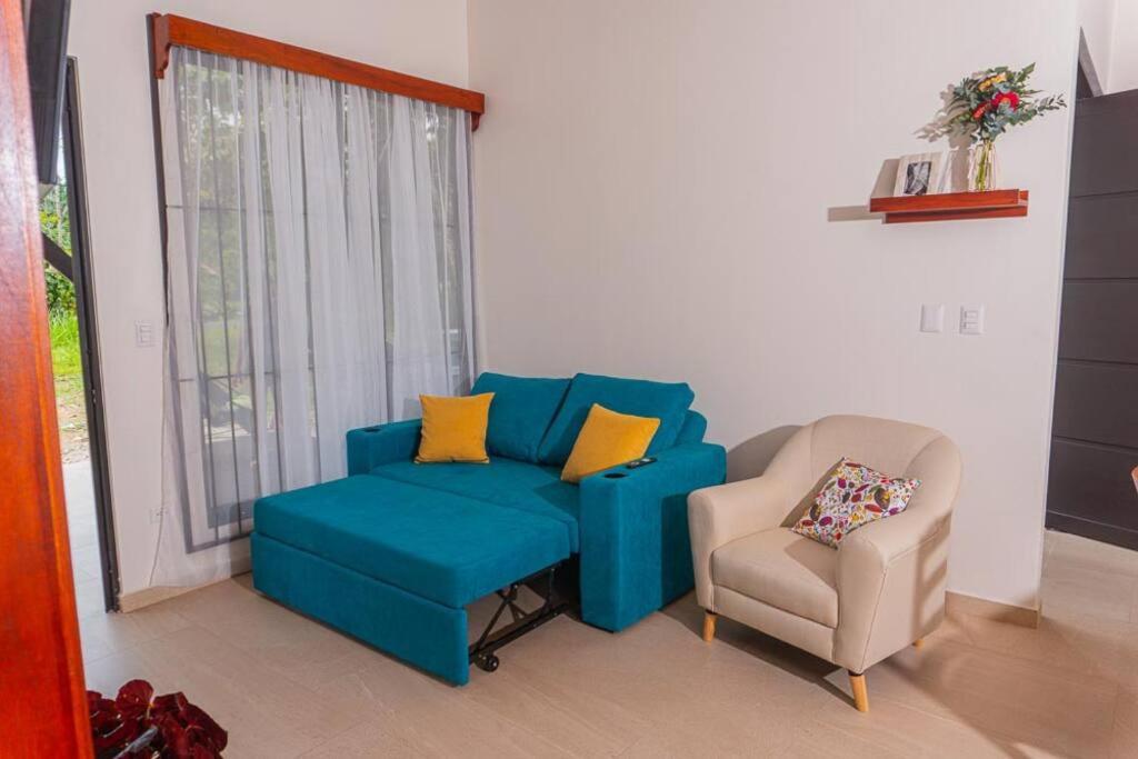 Two-Bedroom Villa photo 2