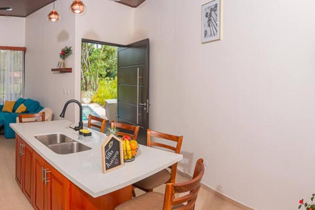 Two-Bedroom Villa photo 3