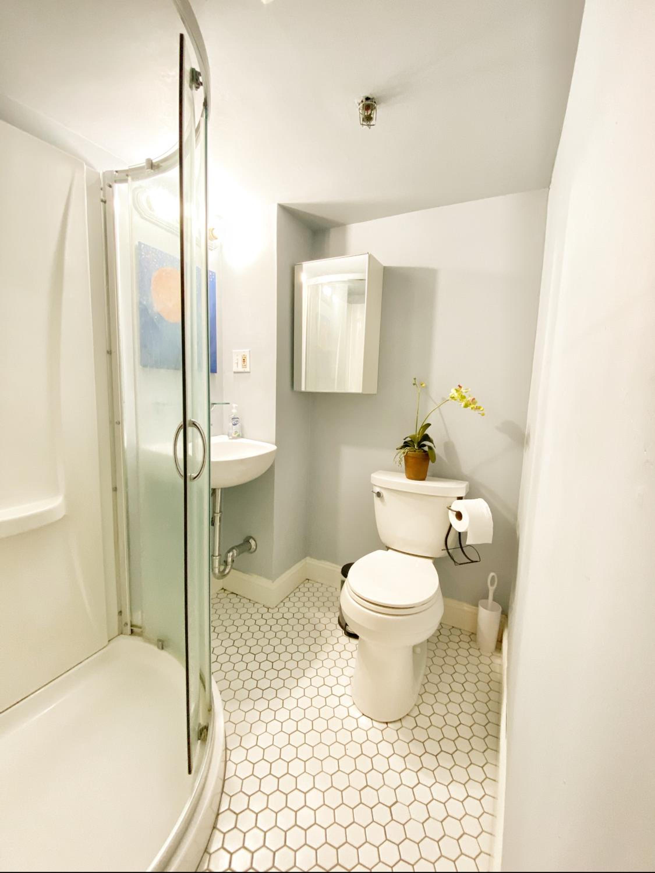 Standard Apartment - Photo 7