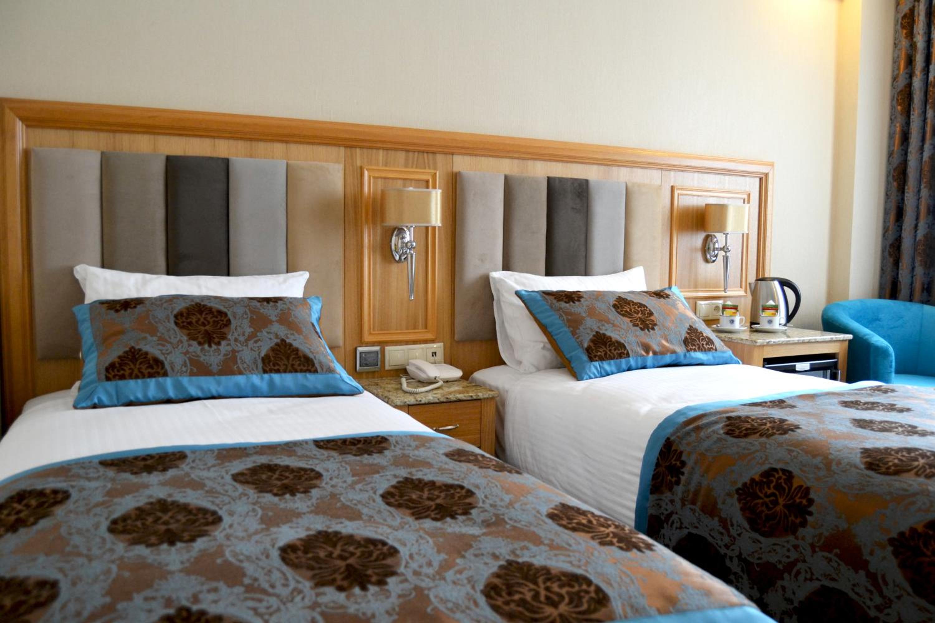 Twin Room photo 1