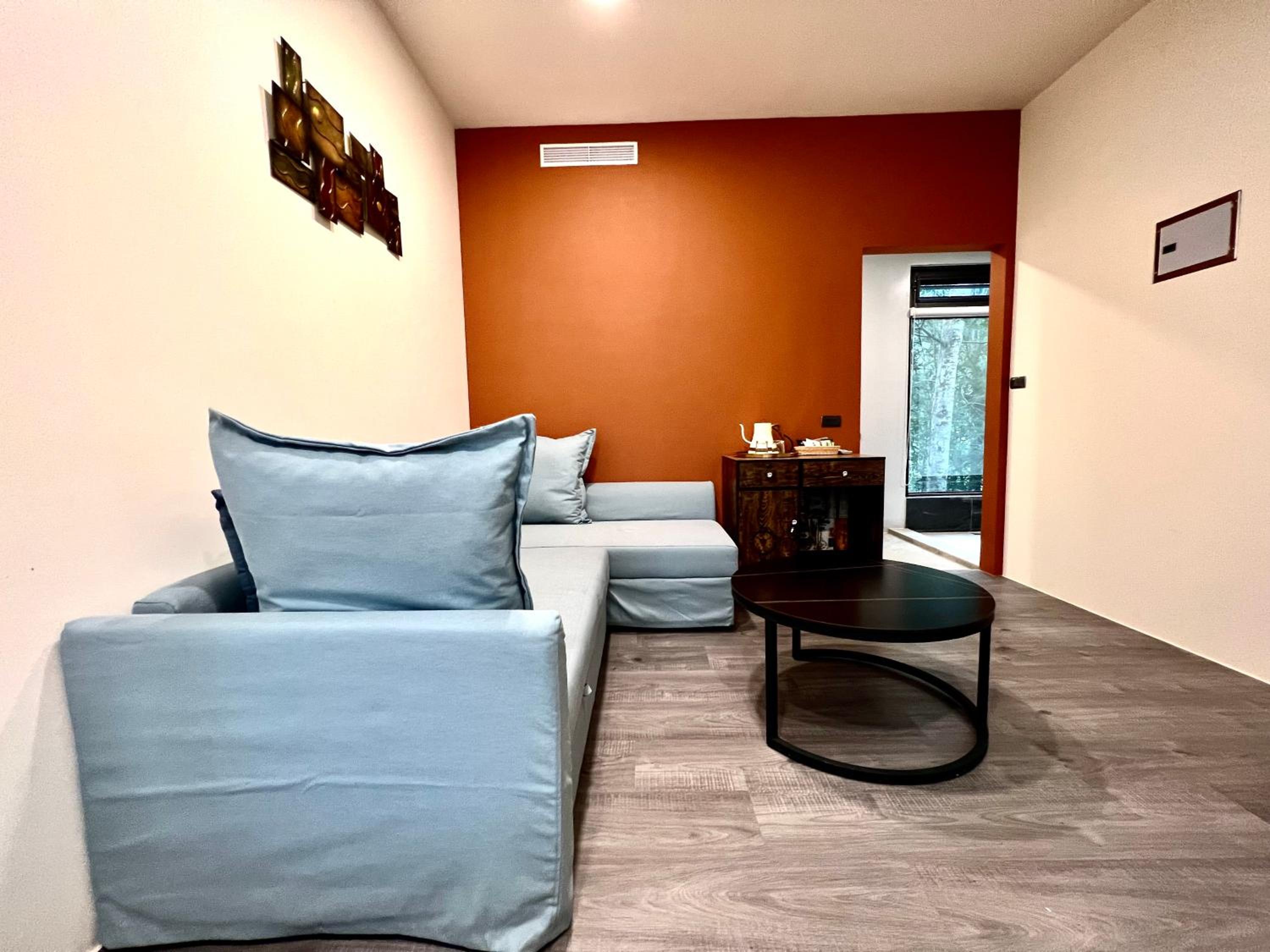 King Room with Mountain View photo 1