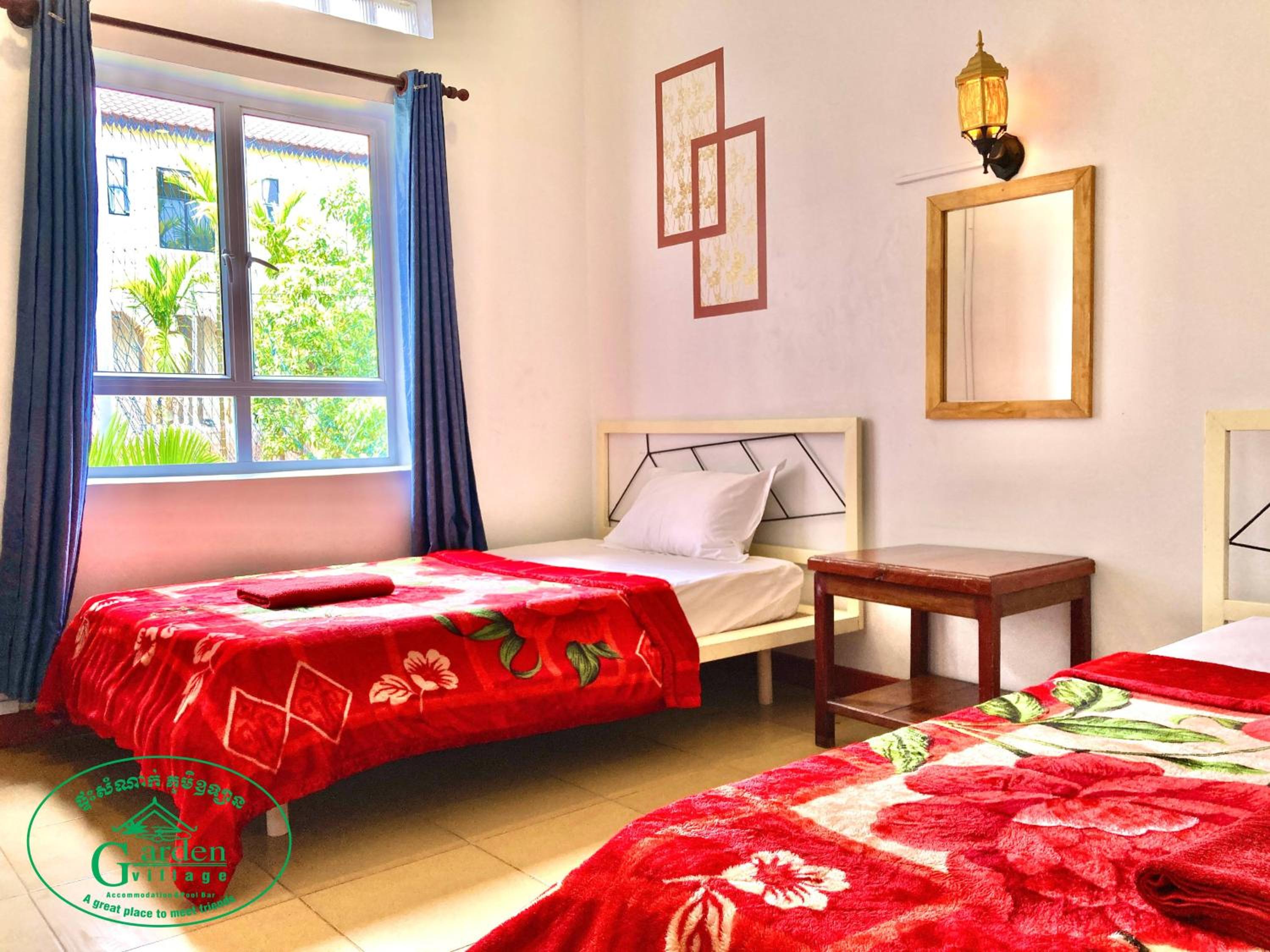Deluxe Twin Room - Photo 1