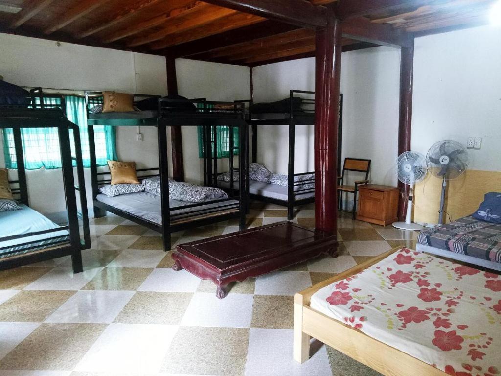 Mixed Dormitory Room photo 2