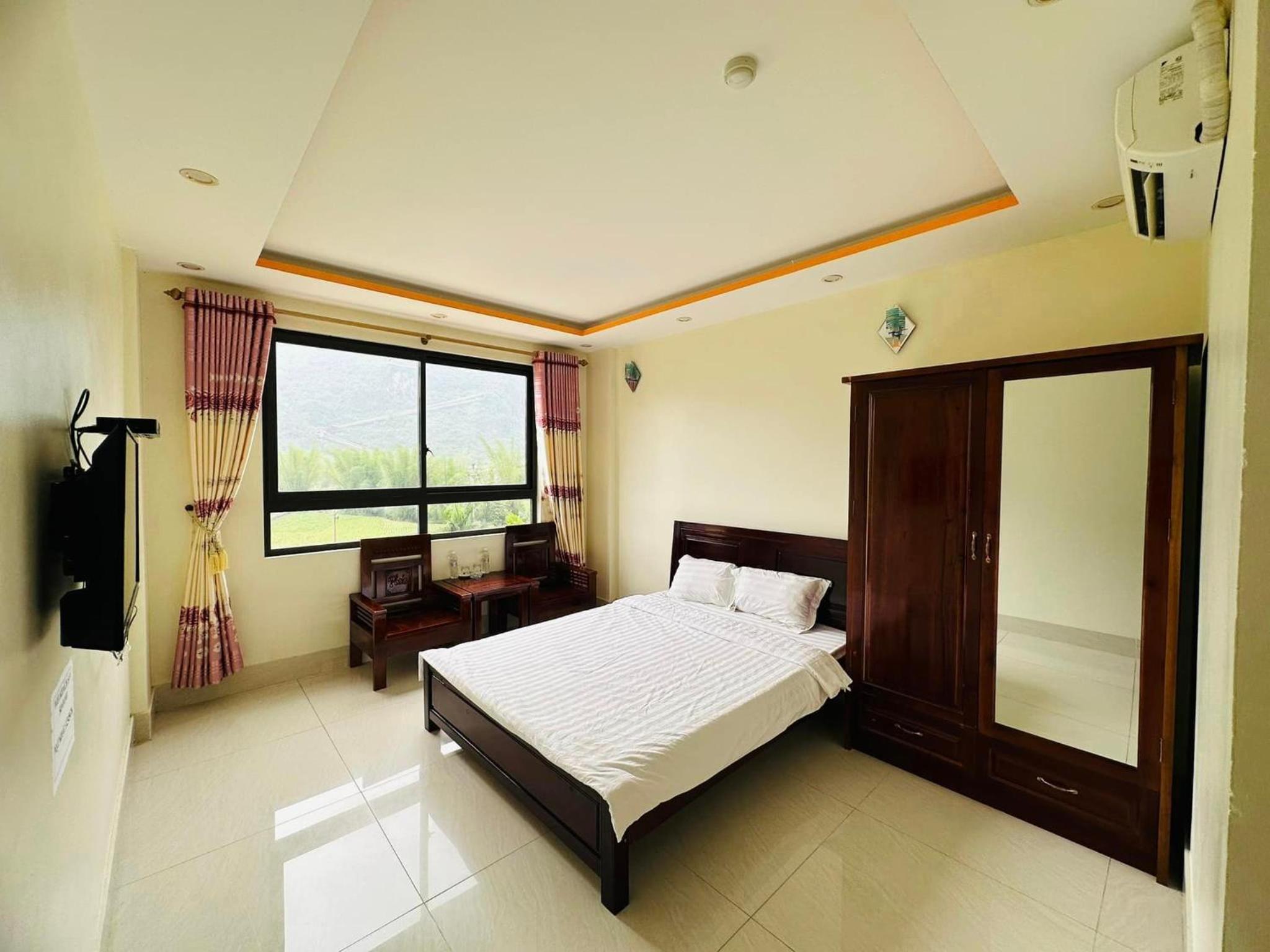 Deluxe Double Room - Photo 5