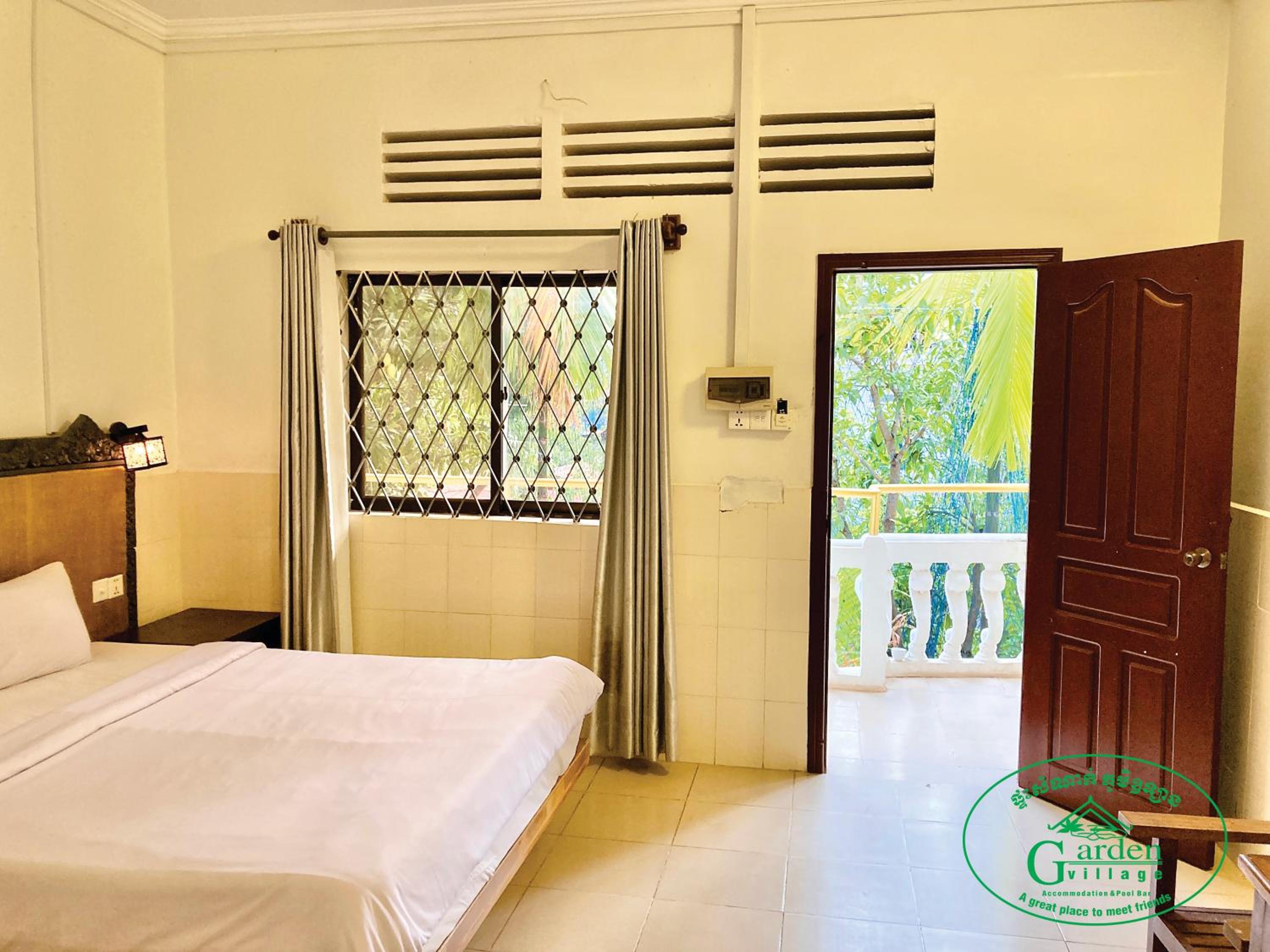 Deluxe Double Room - Photo 5