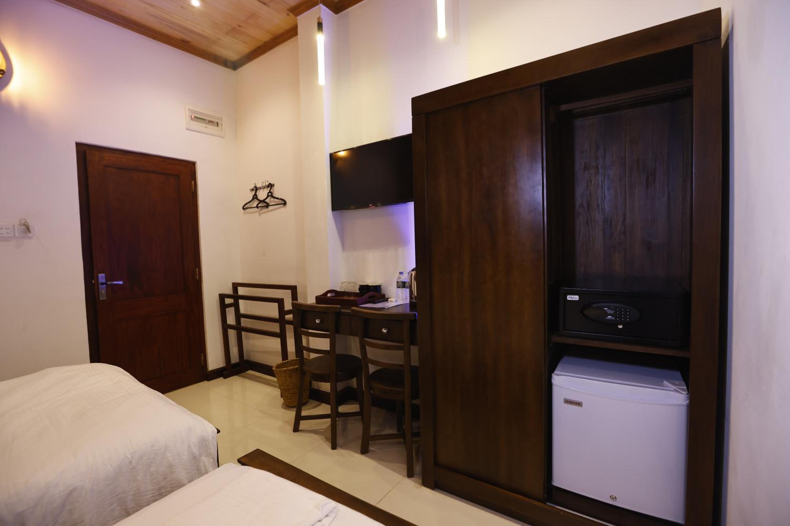 Triple Room photo 3