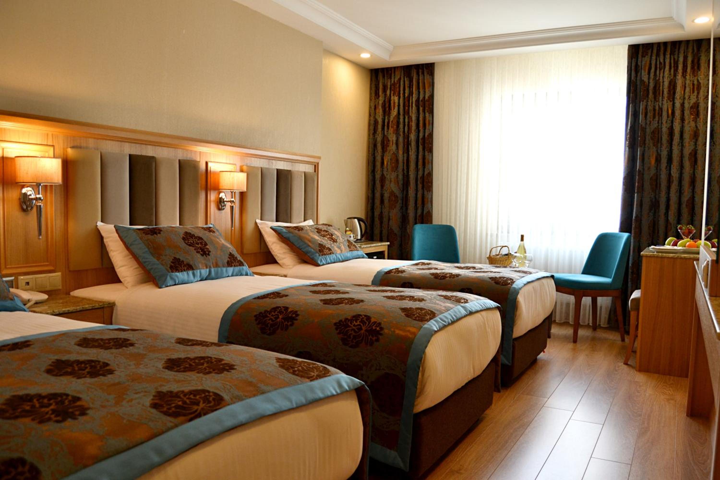 Triple Room photo 1