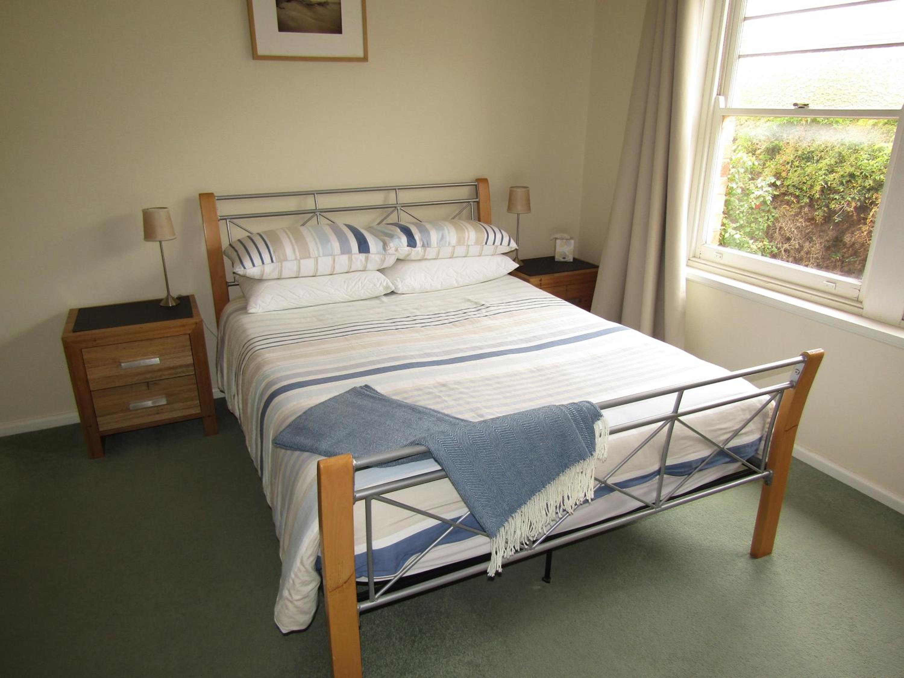 Three-Bedroom Holiday Home  photo 1