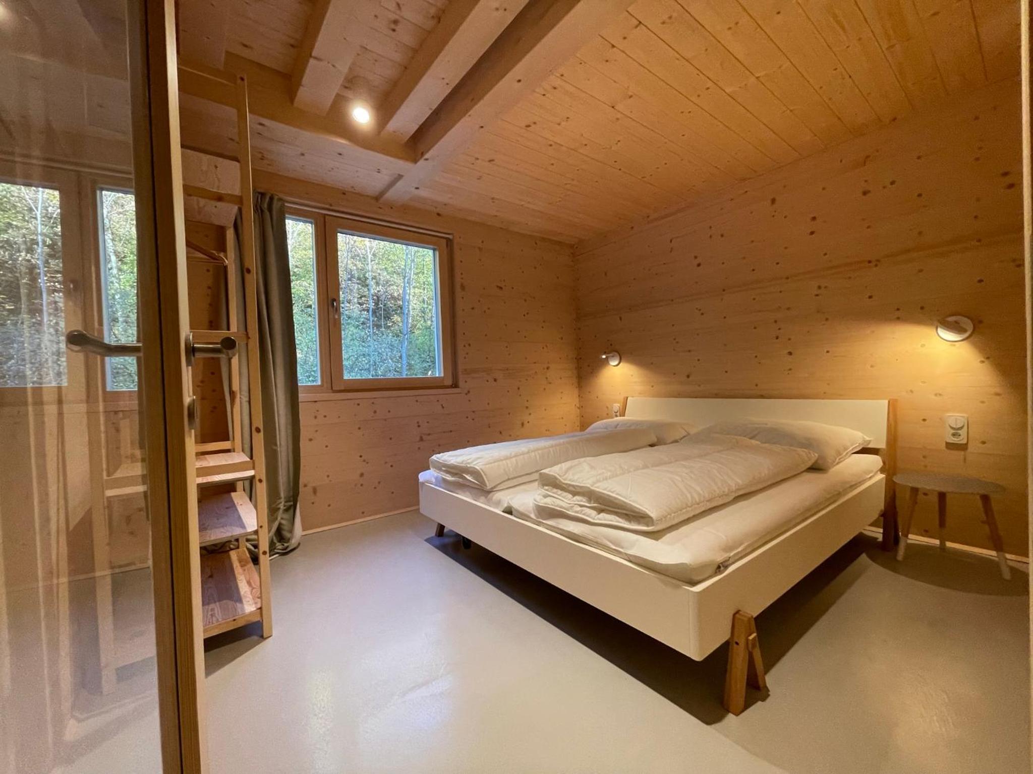 Duplex Apartment photo 2