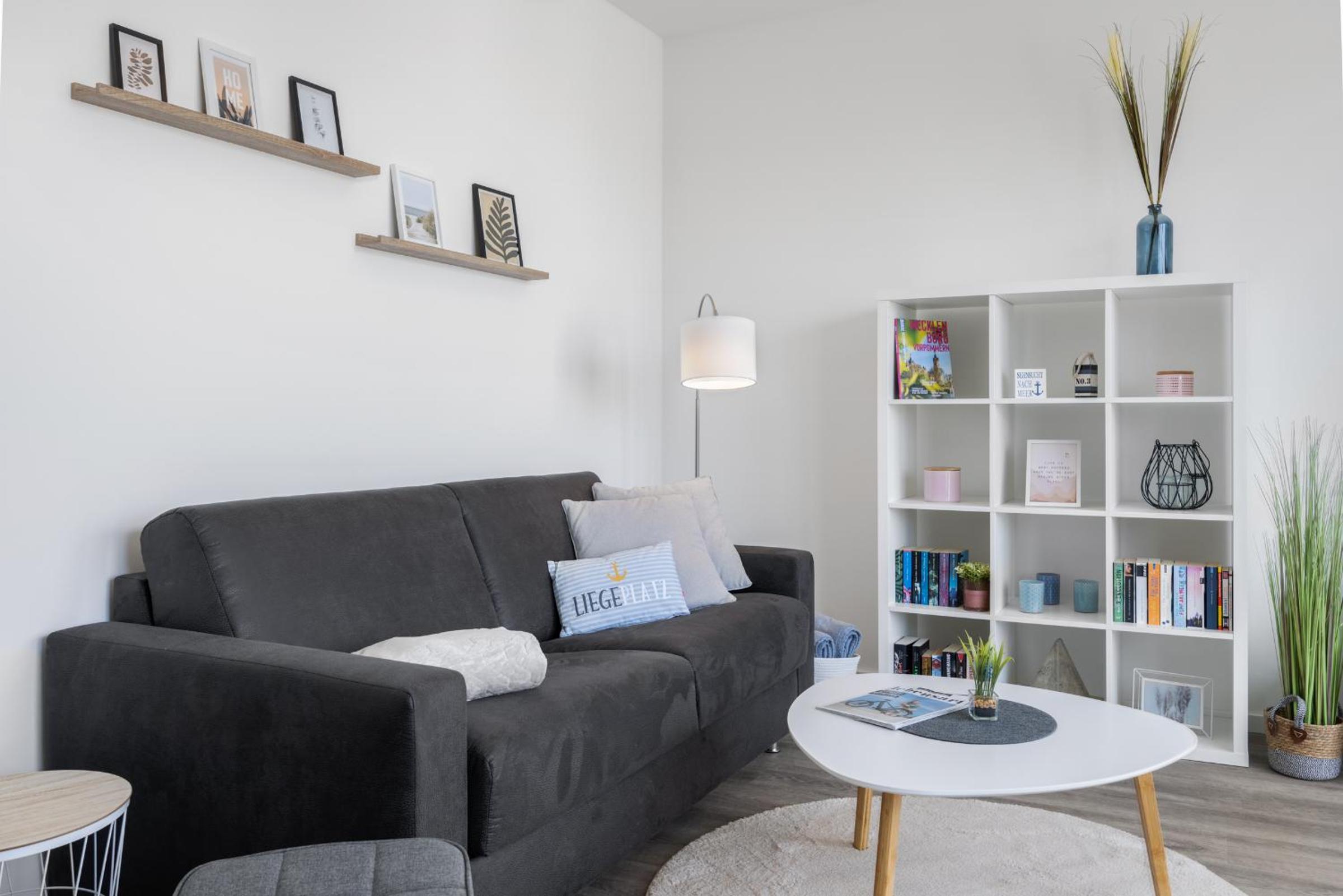 Penthouse Apartment photo 1