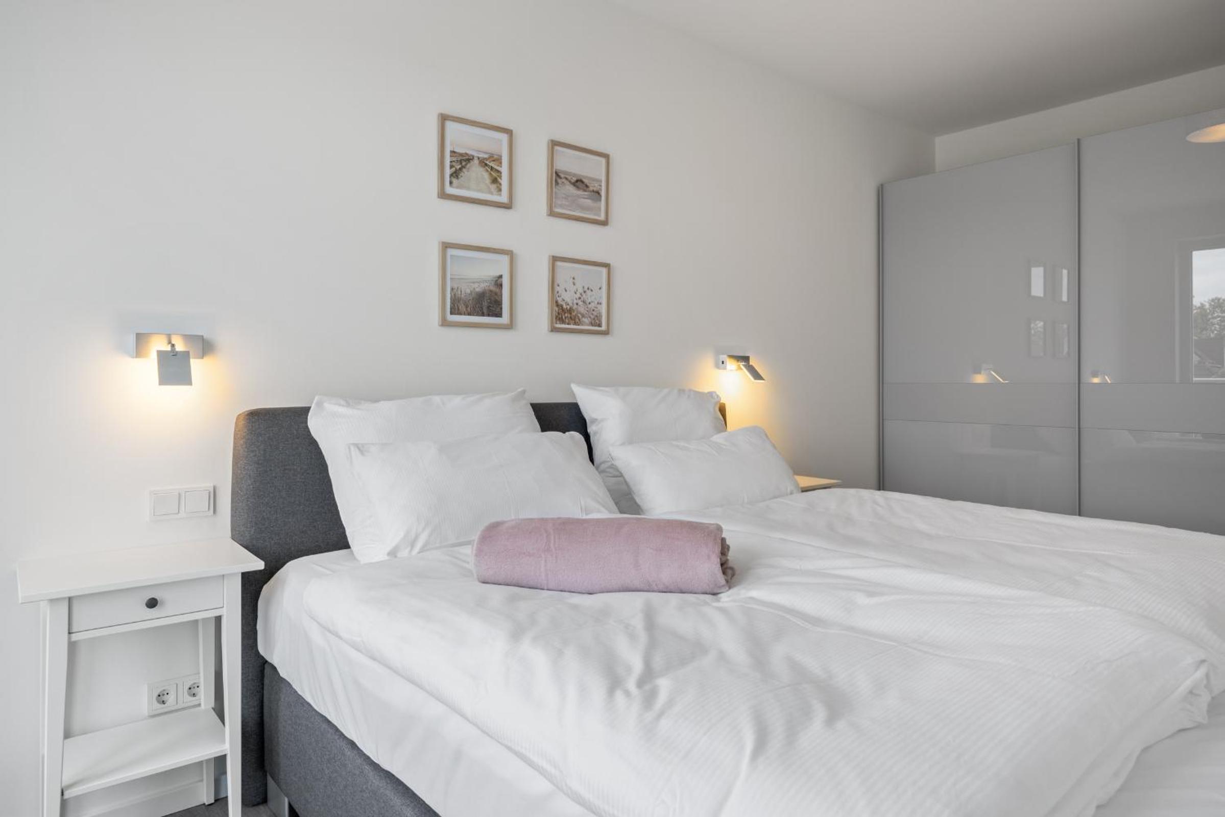 Penthouse Apartment photo 2