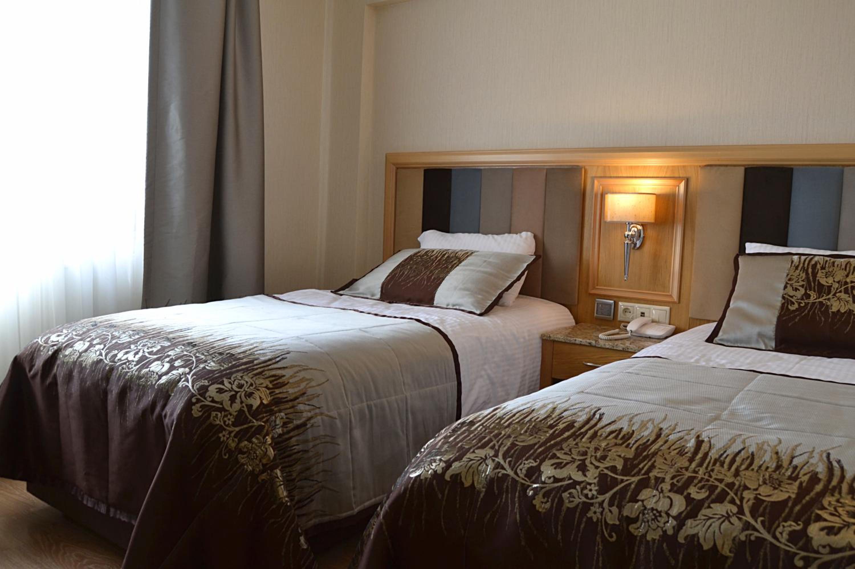 Twin Room photo 3