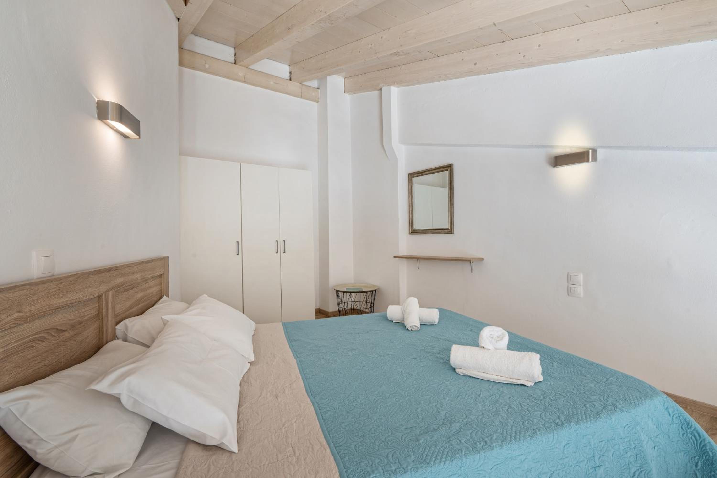 Superior Apartment with Sea View