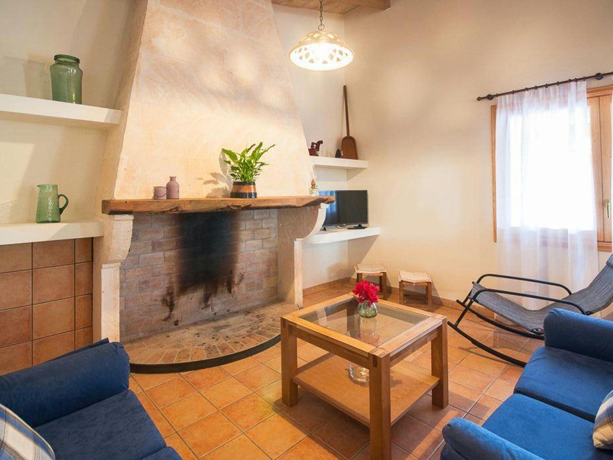 Casa de Vacaciones
