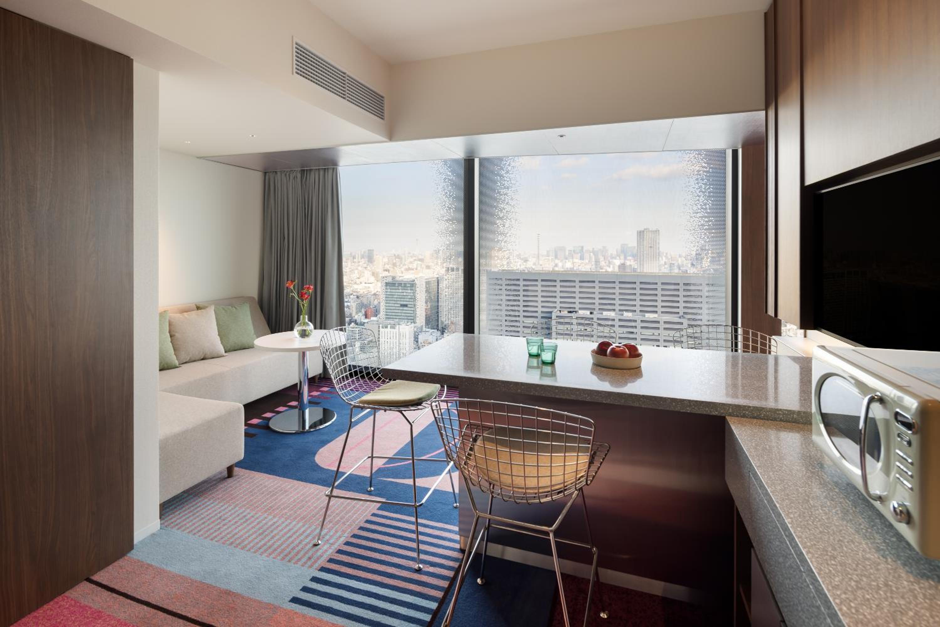 Garden Suite King photo 1