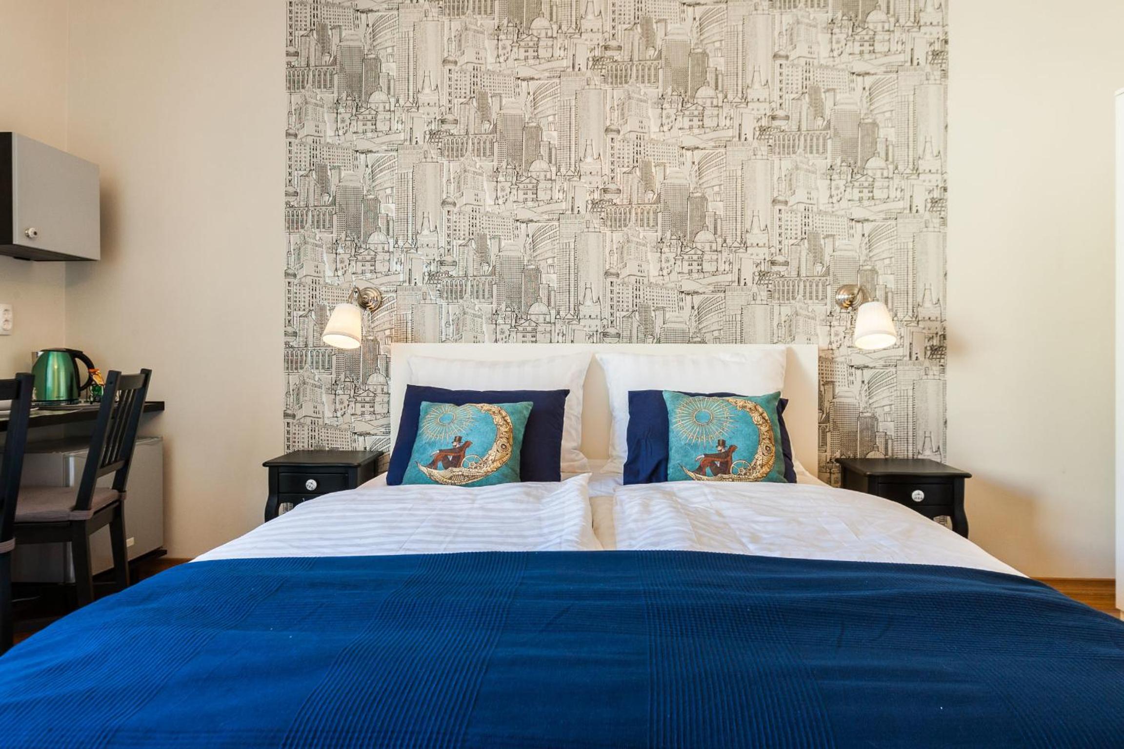 Double Room photo 1
