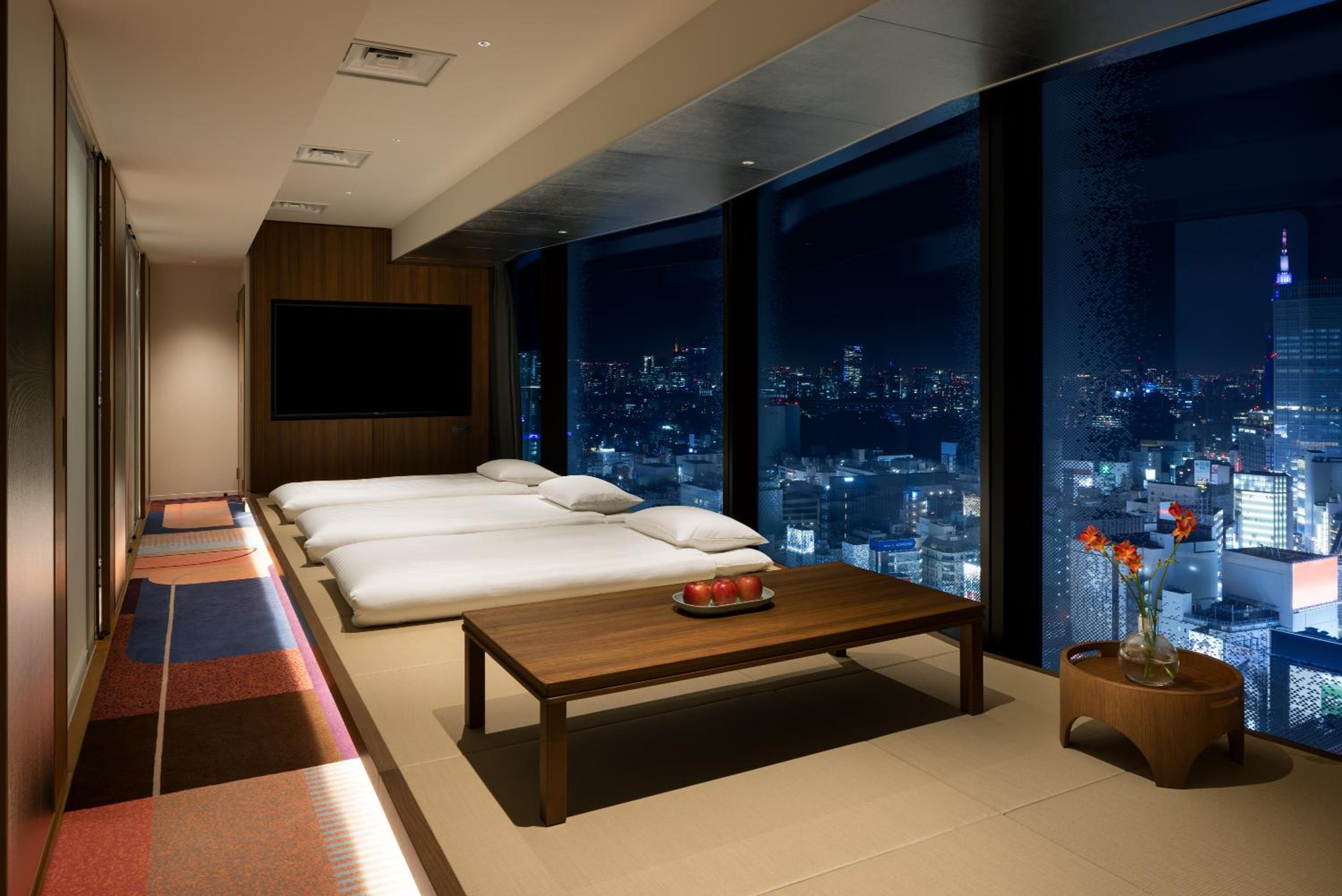 Japanese Suite