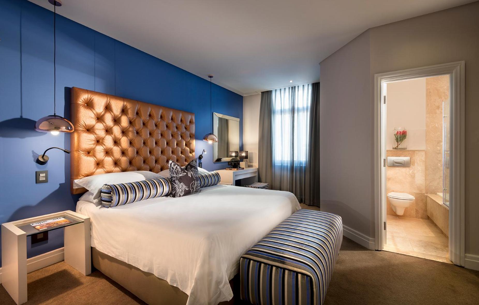 Superior Double or Twin Room - Photo 1