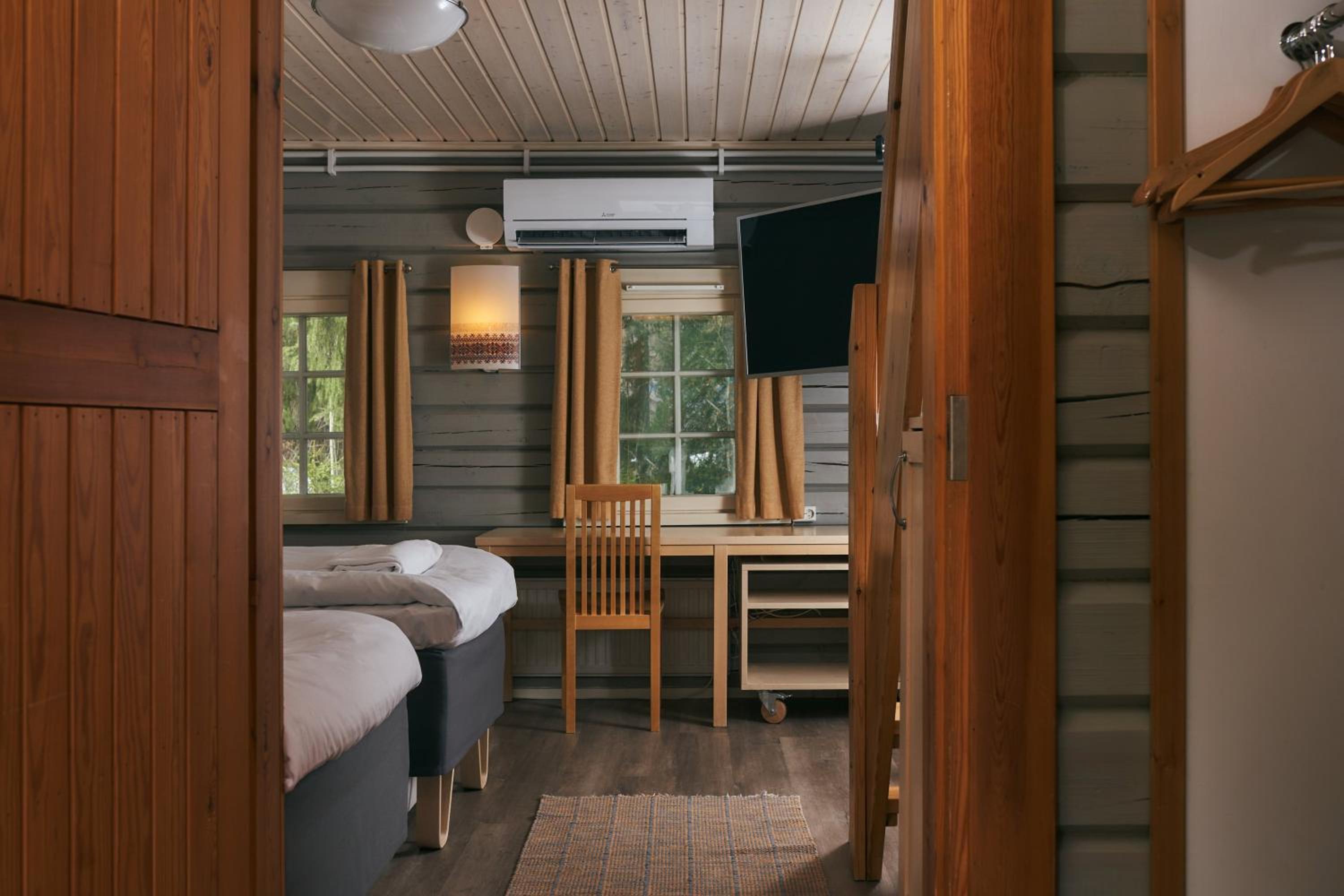 Cottage