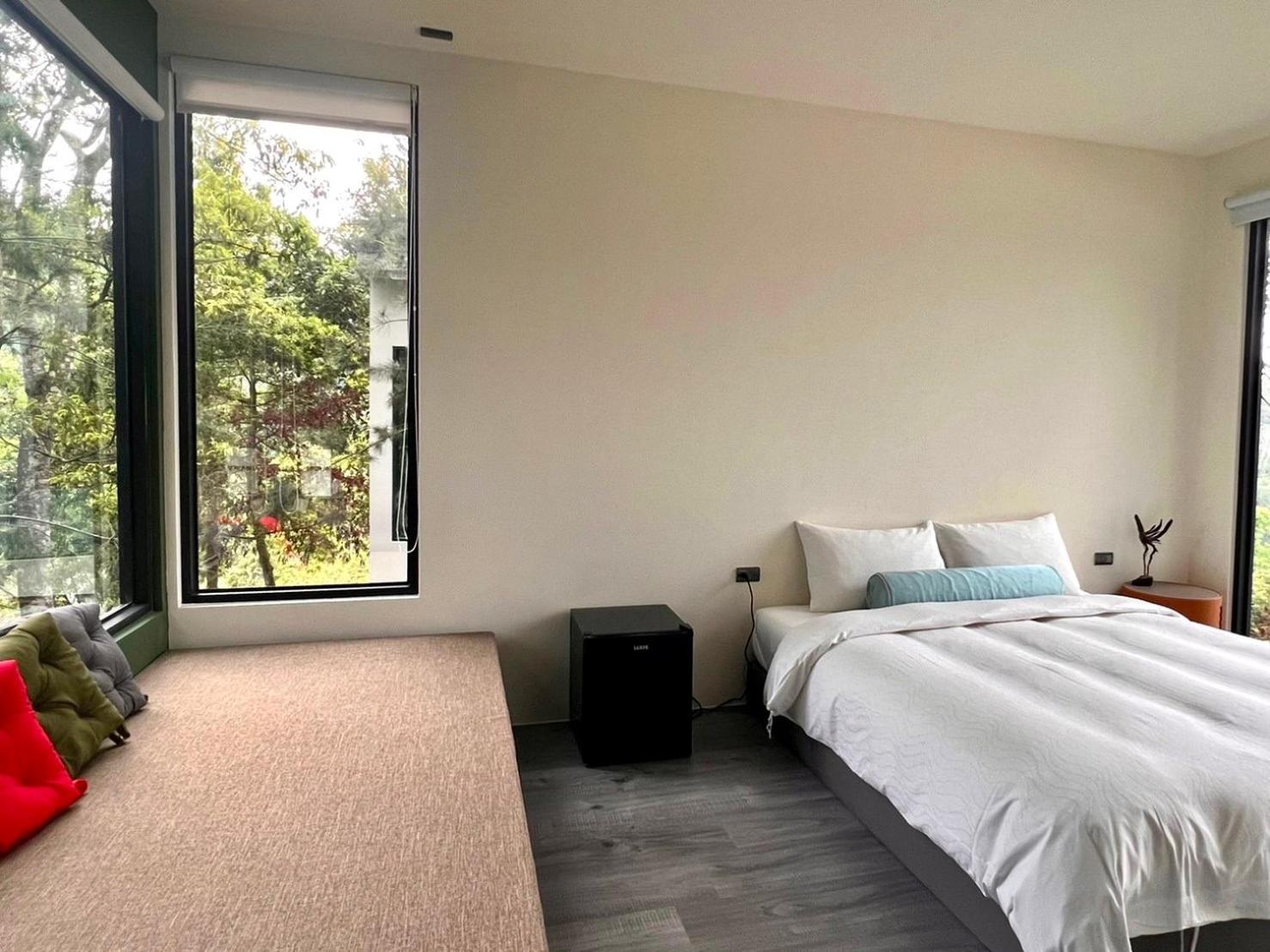 King Room with Mountain View photo 3