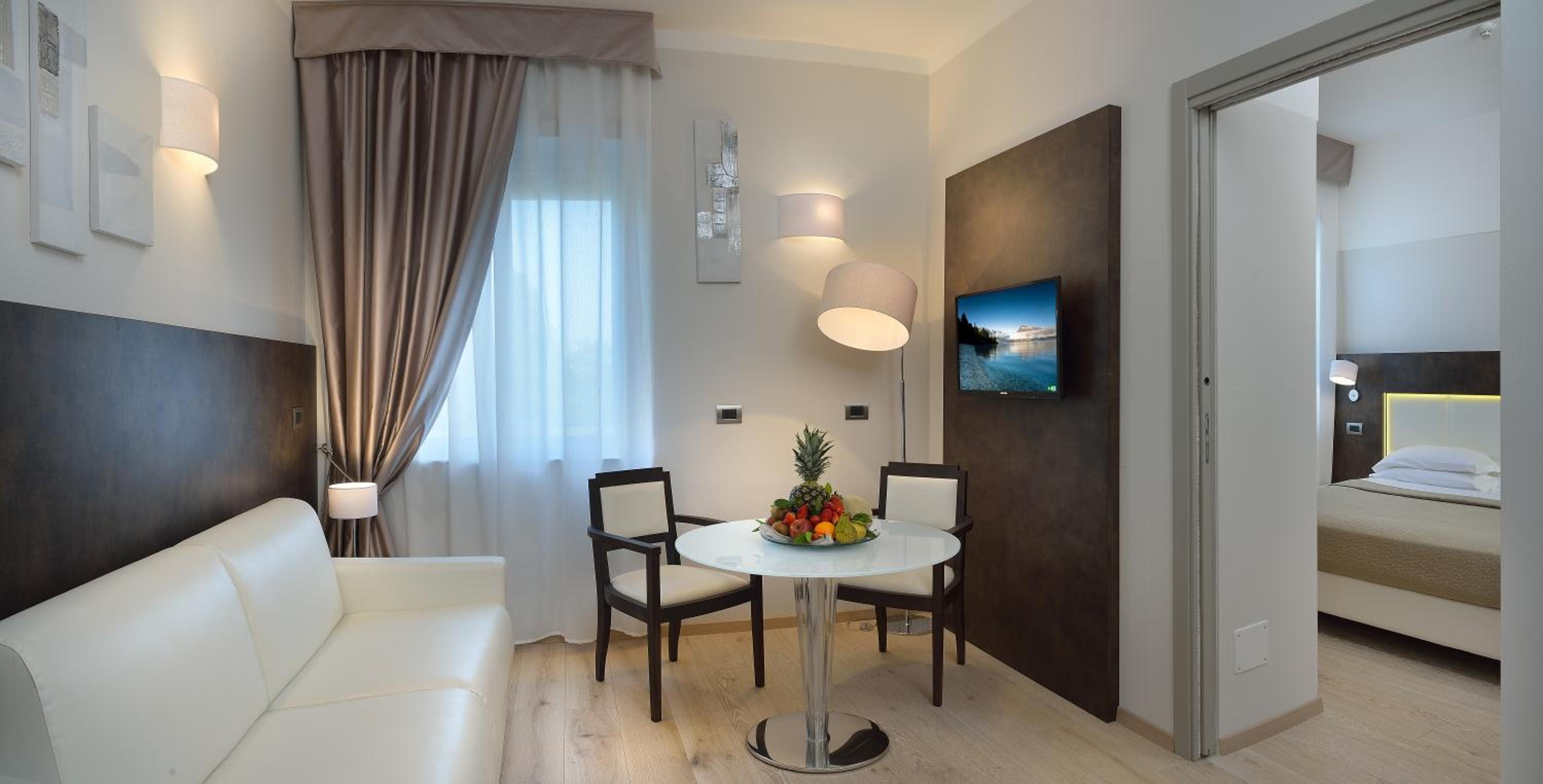 Junior Suite - Photo 5