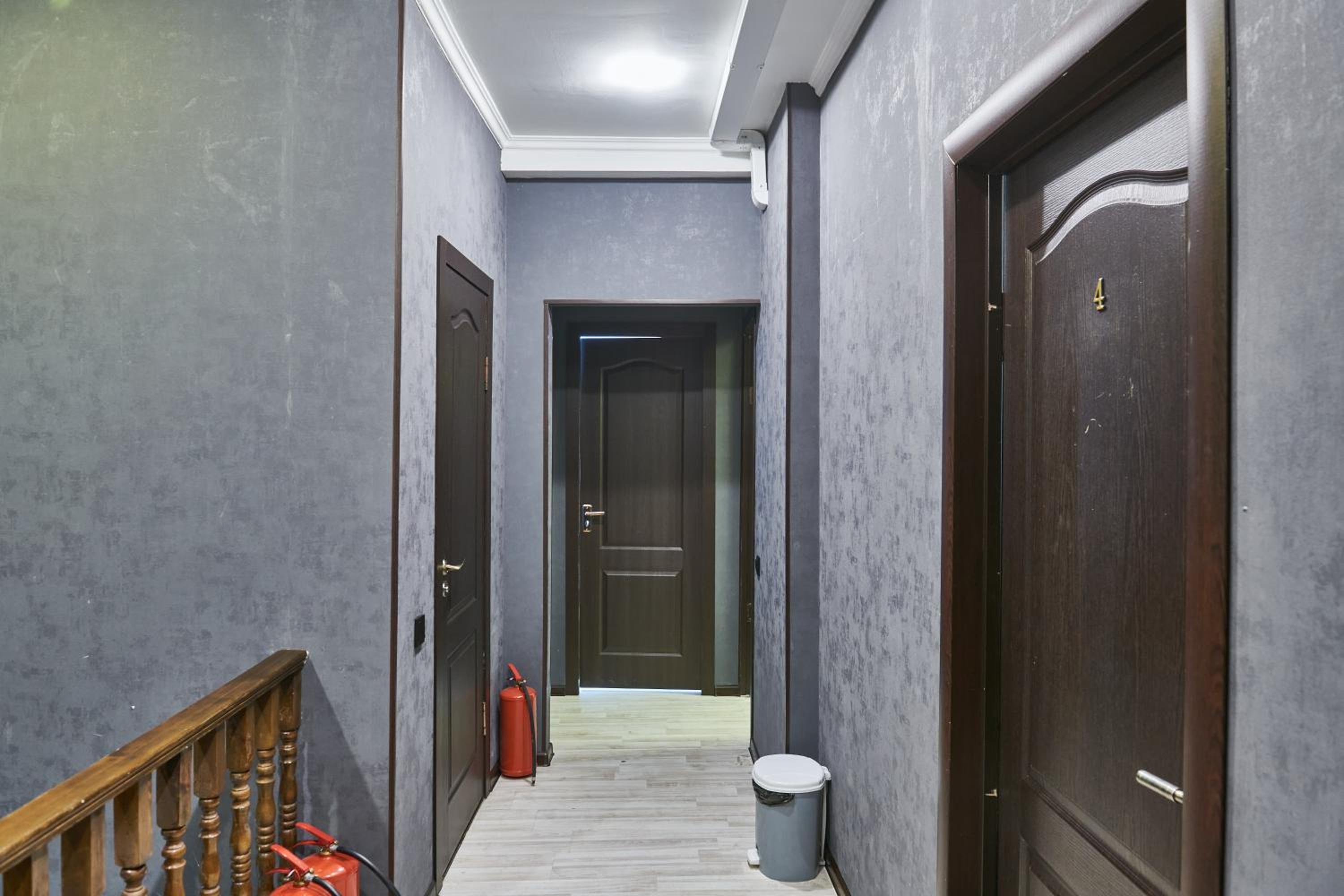 Single Room