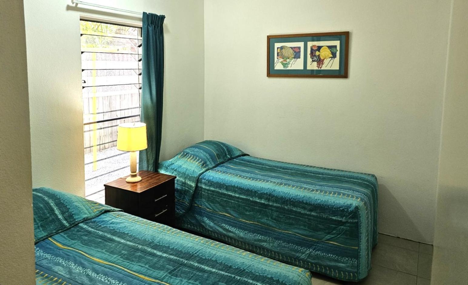 Apartment - Ground Floor photo 3