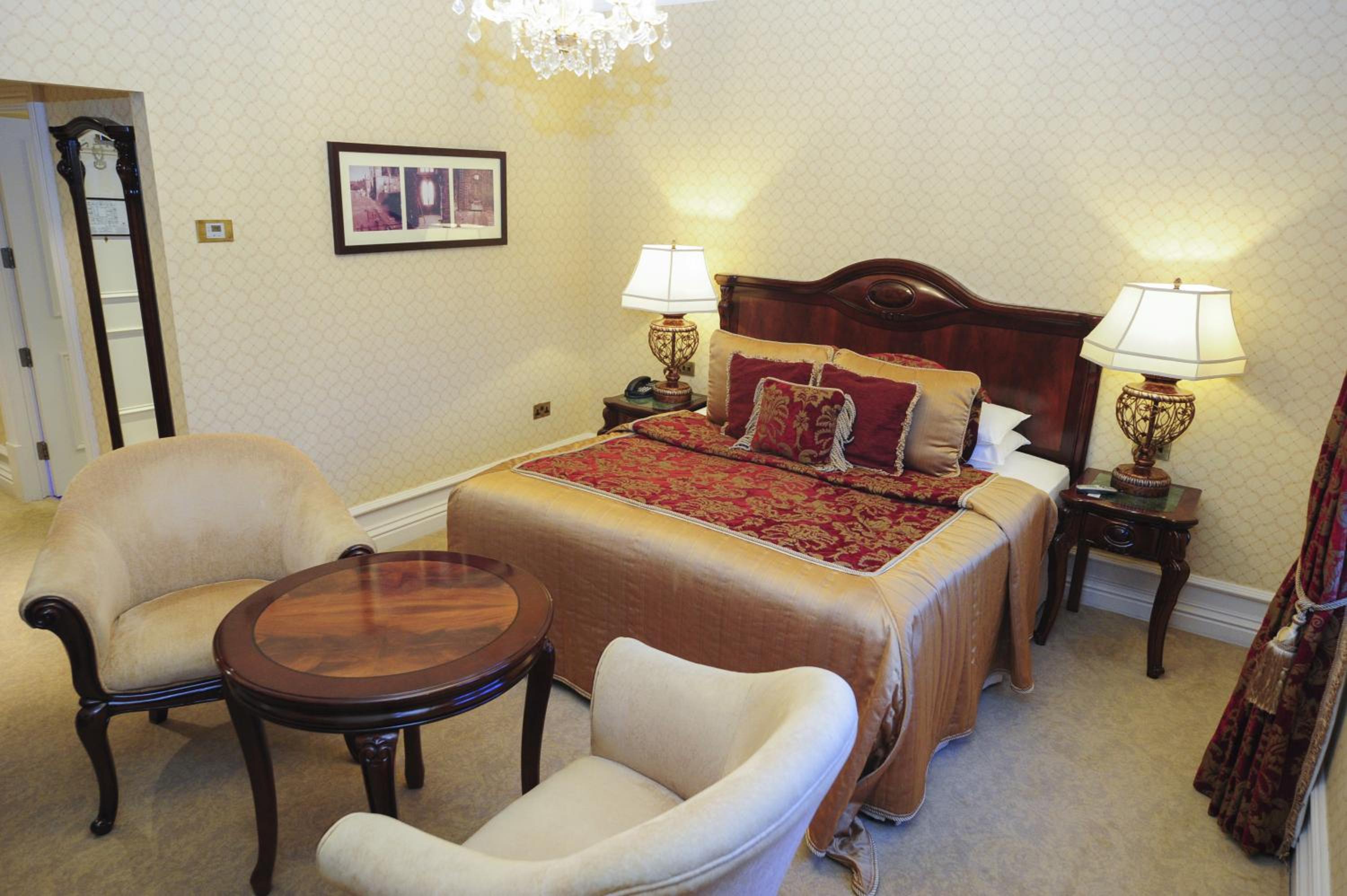 Classic King Room