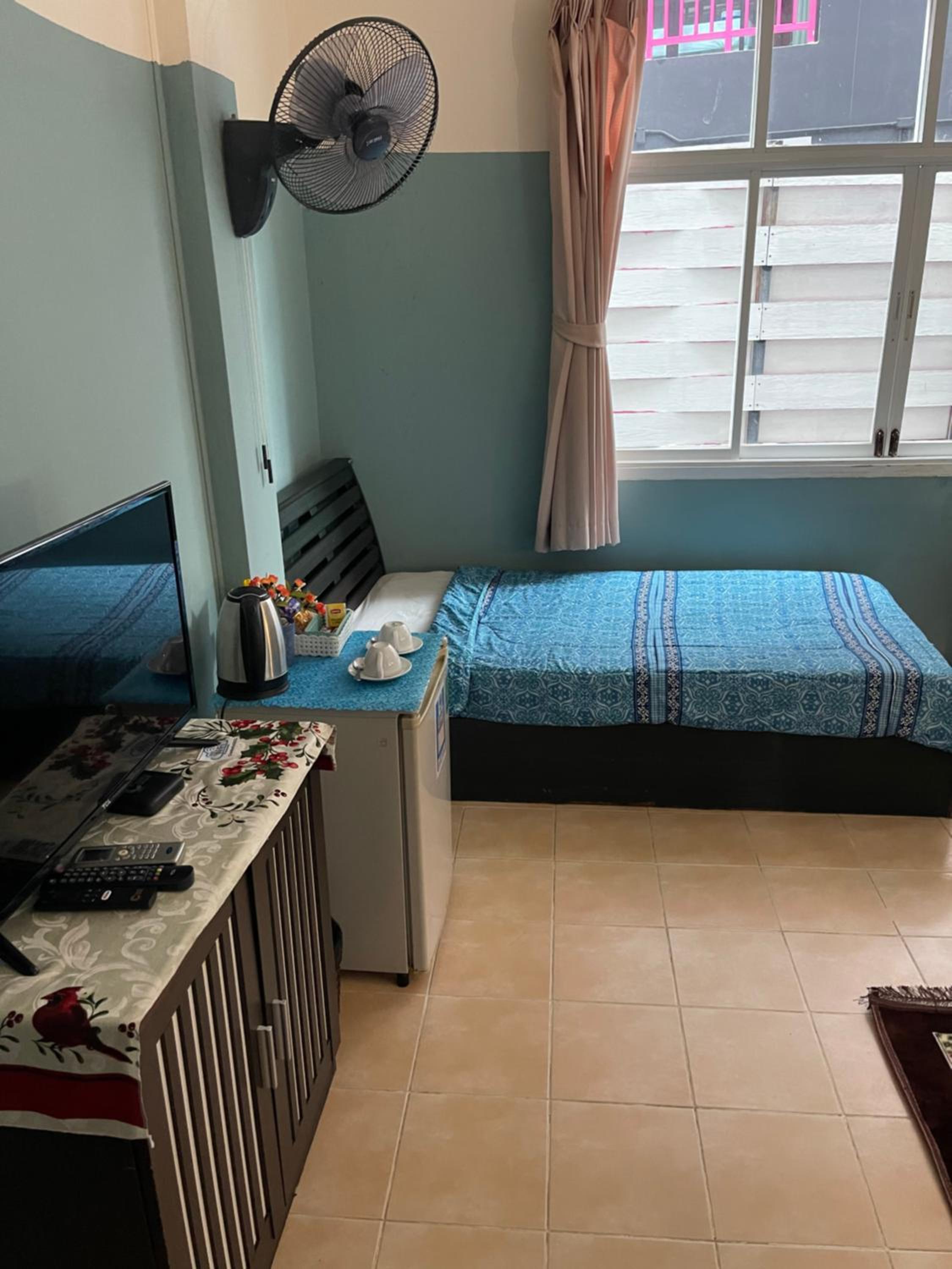 Superior Twin Room - Photo 16