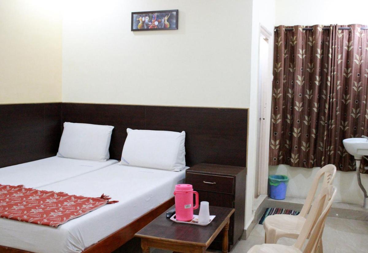 Double Room with Fan