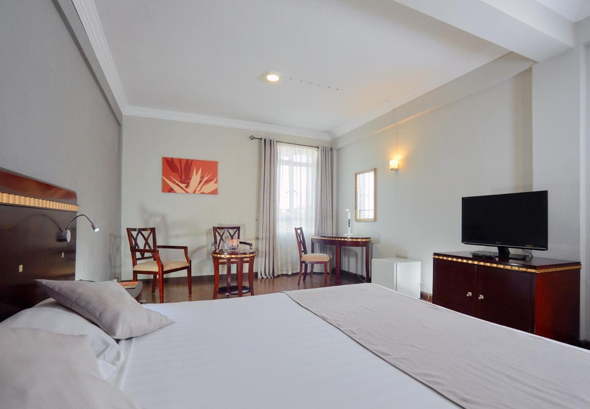 Standard  Room - Photo 1
