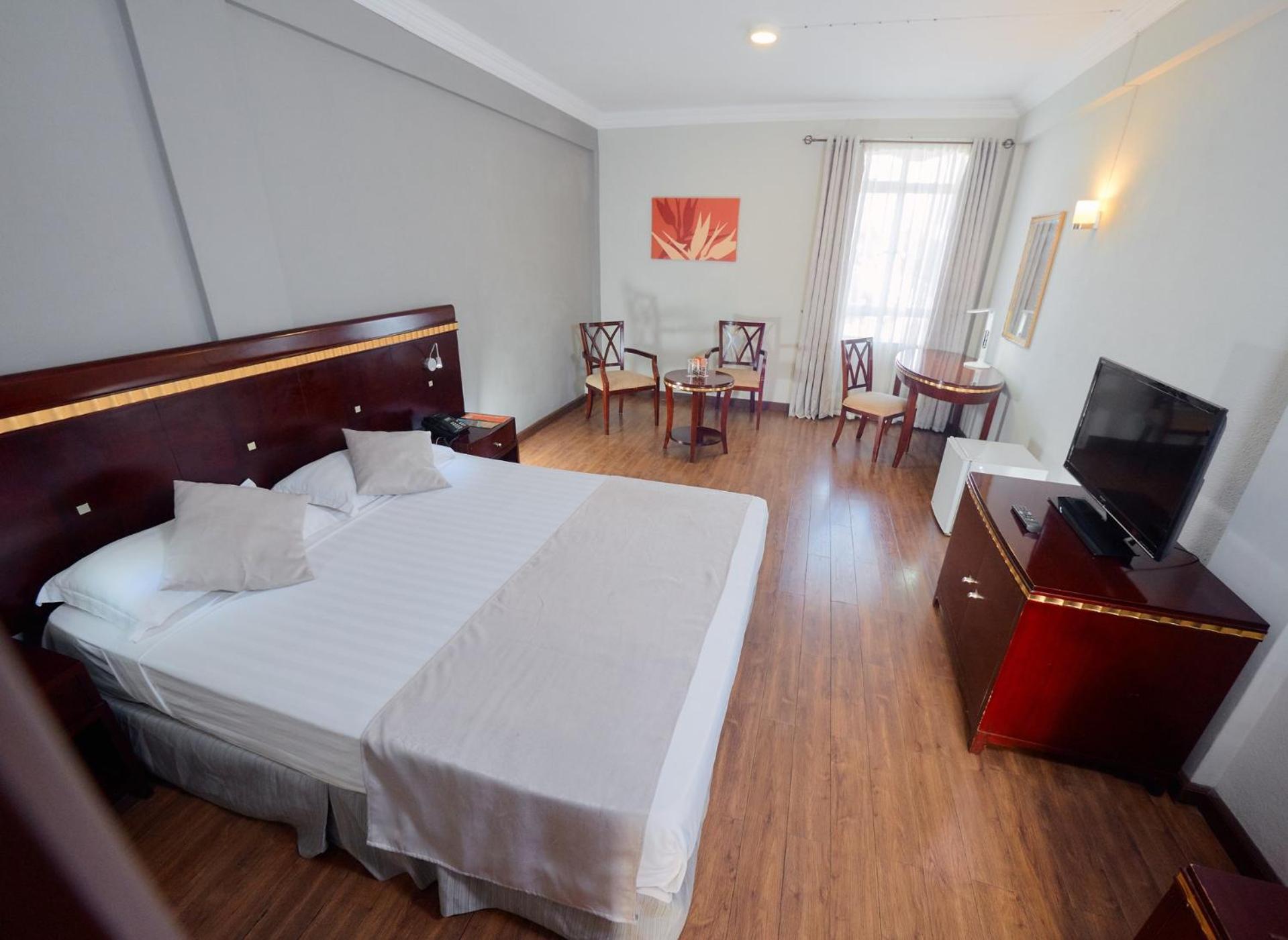 Standard  Room - Photo 3