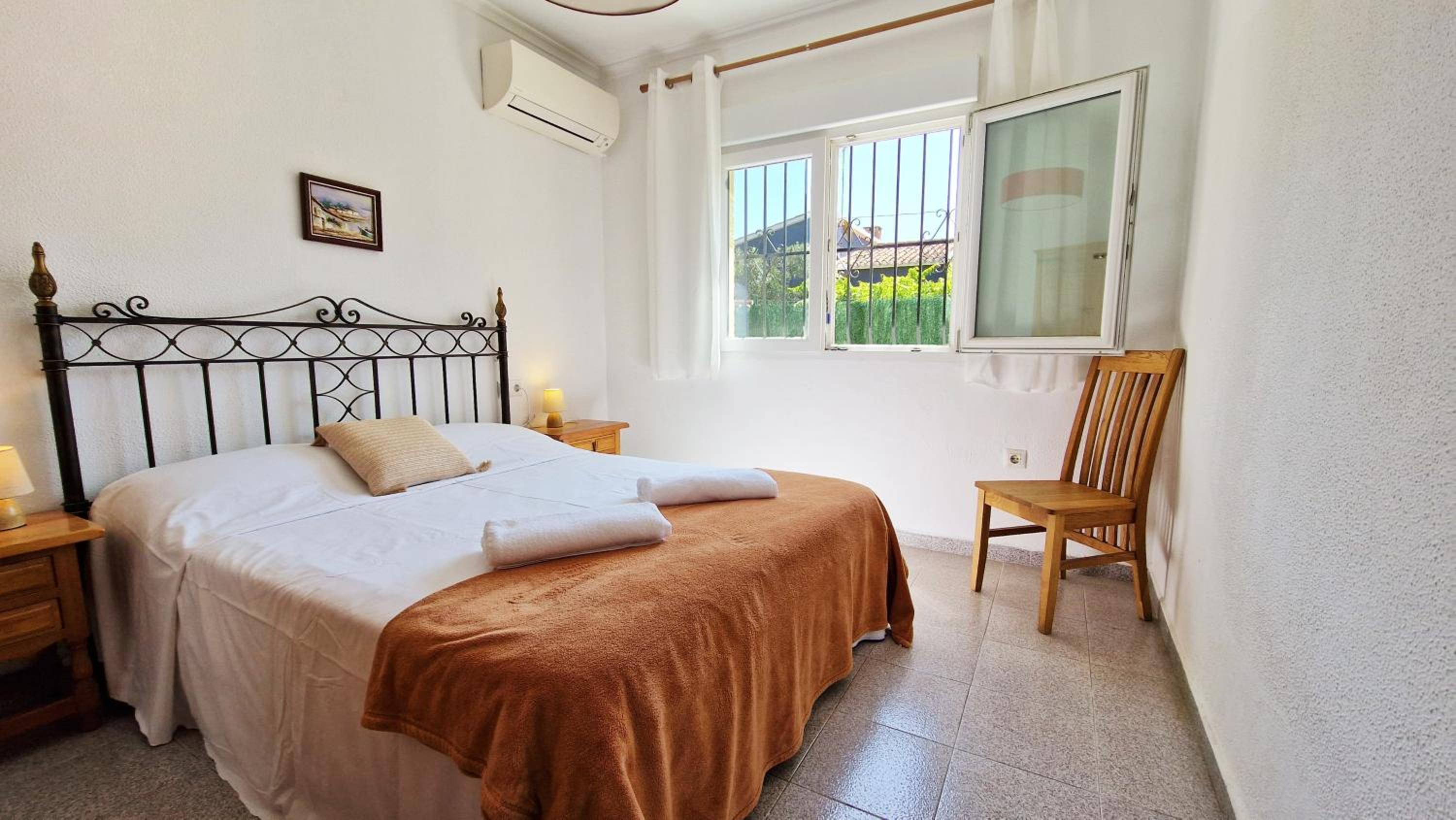 Casa de Vacaciones