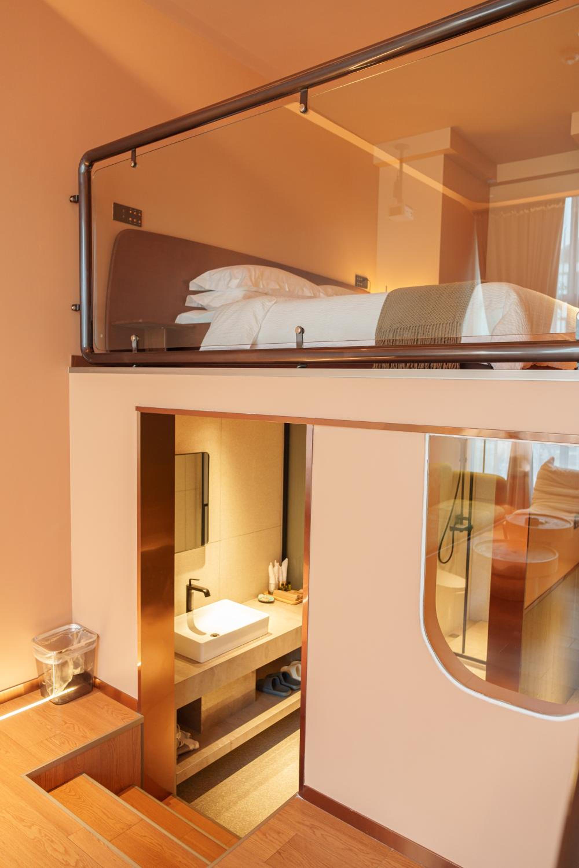 Superior Double Room photo 3